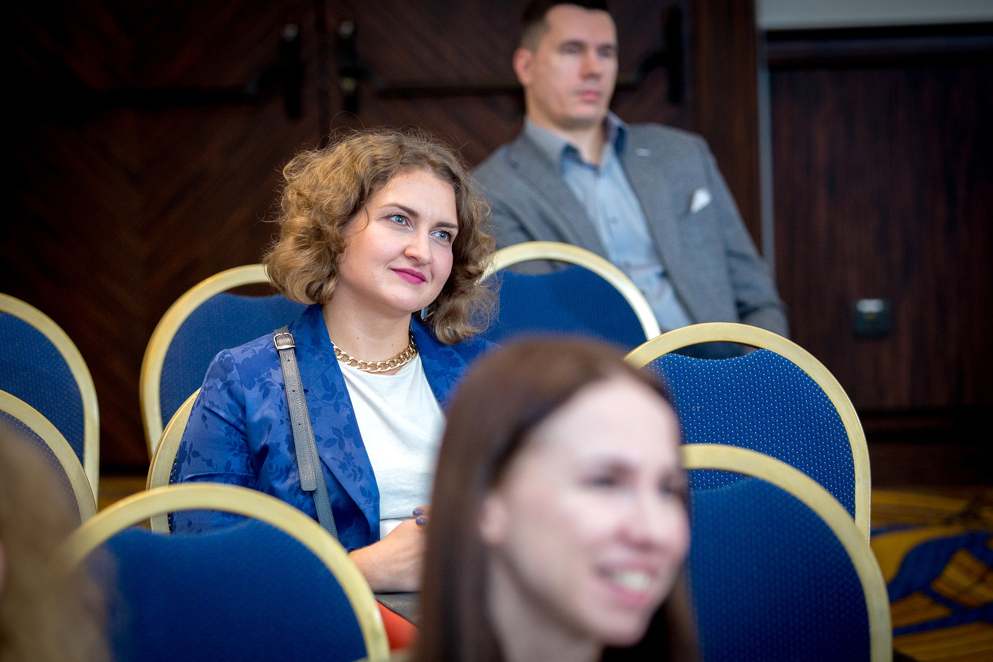 Business Travel Community. Главная