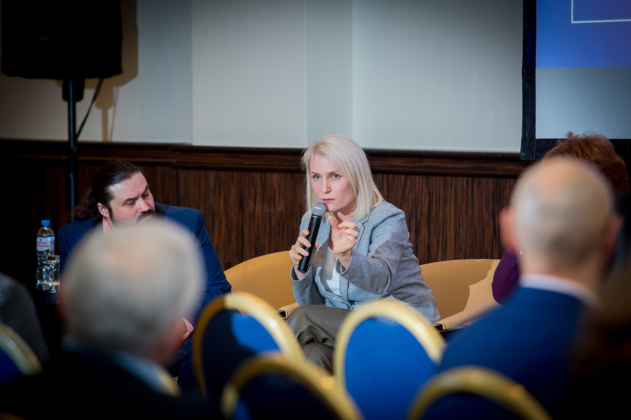 Business Travel Community. Главная