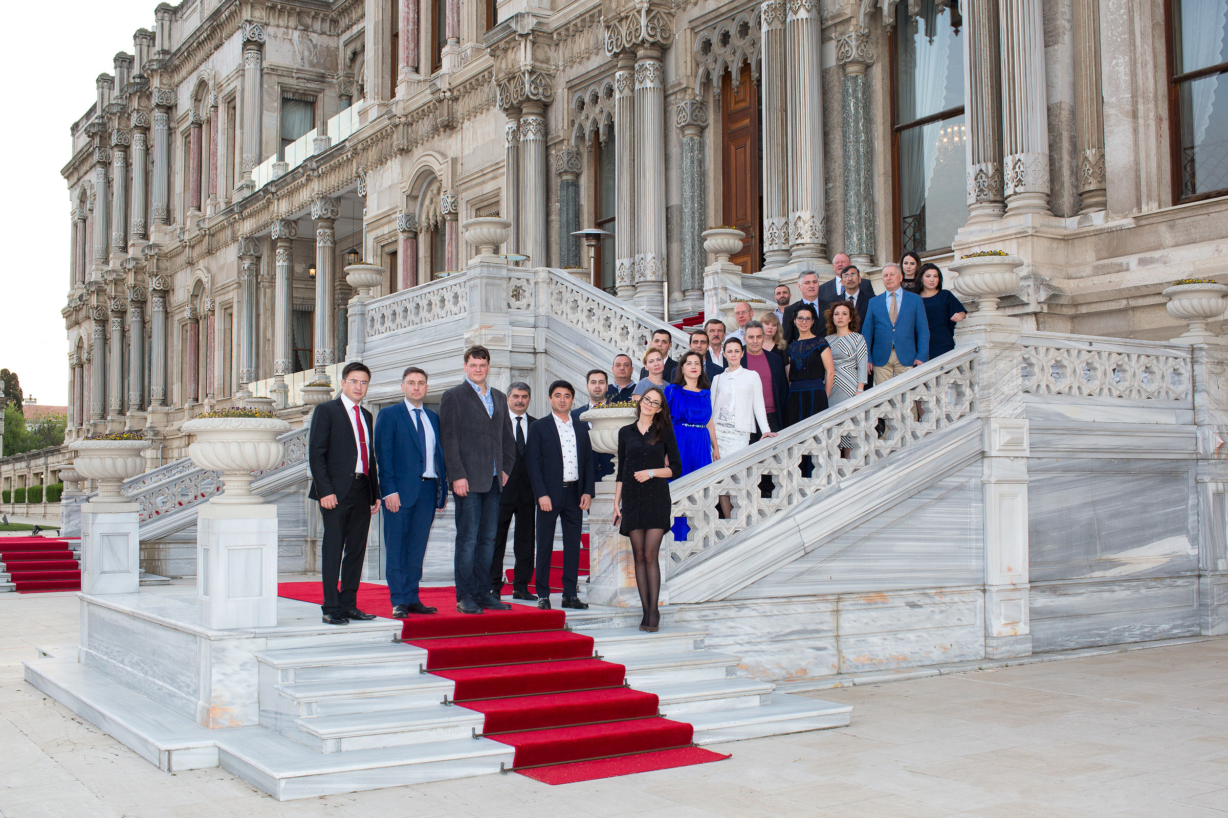 Incentives. Главная