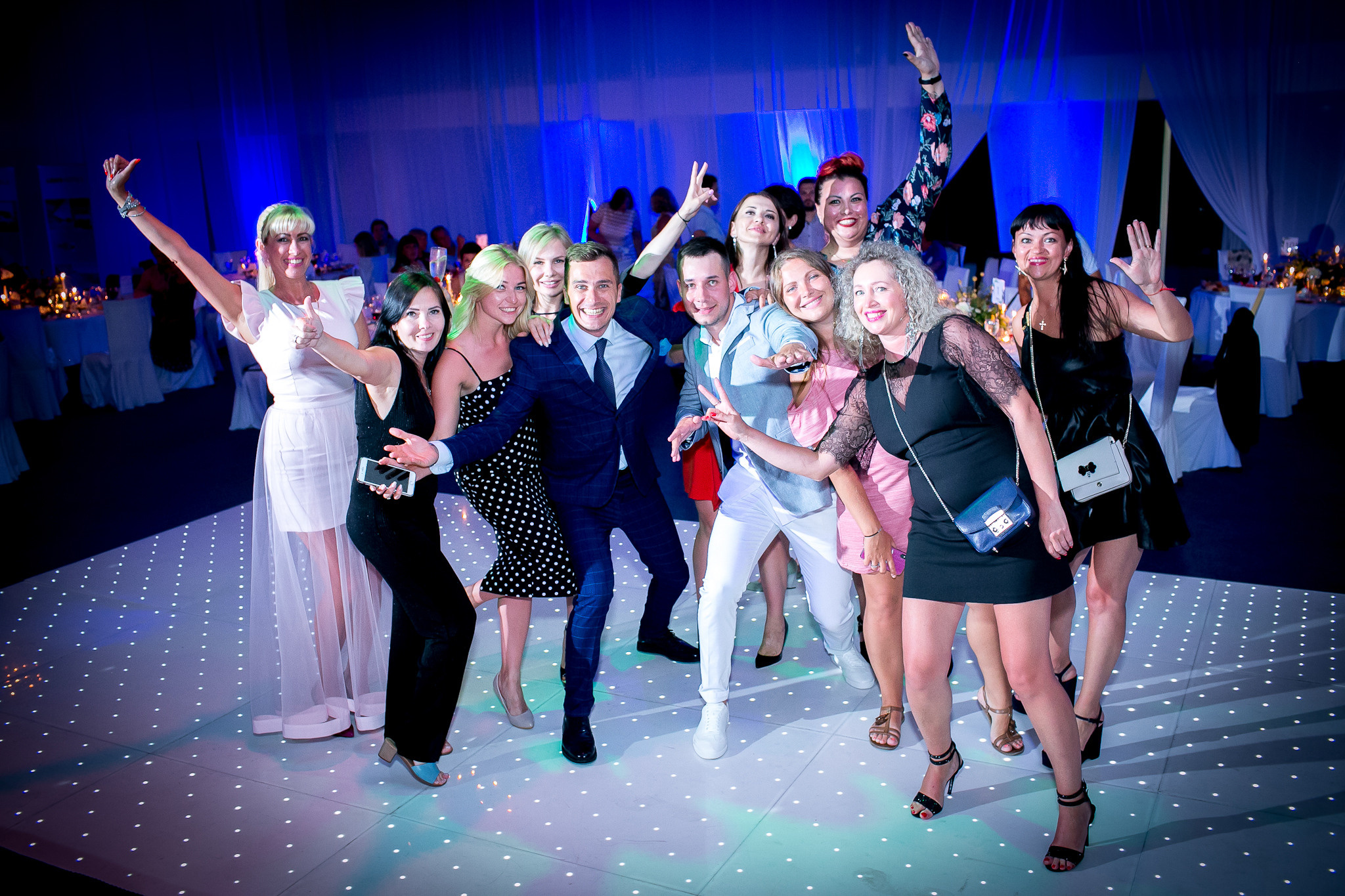 Incentives. Главная