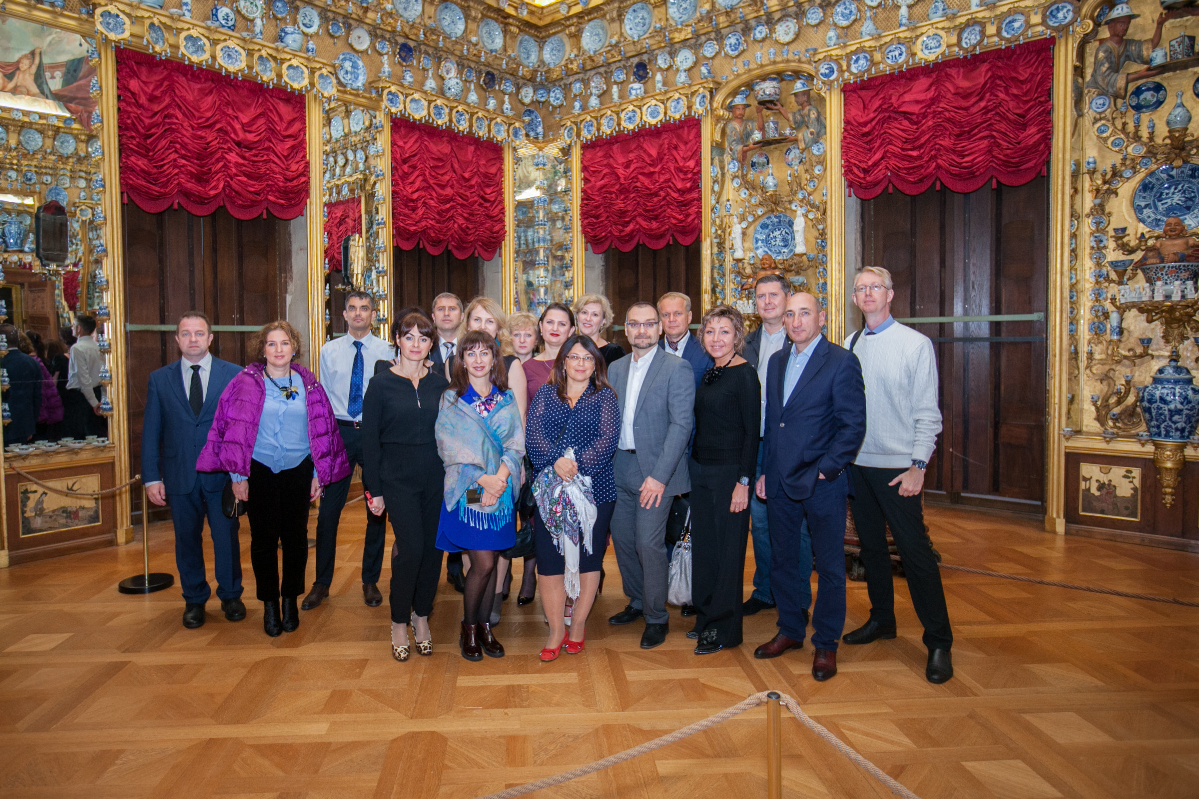 Incentives. Главная