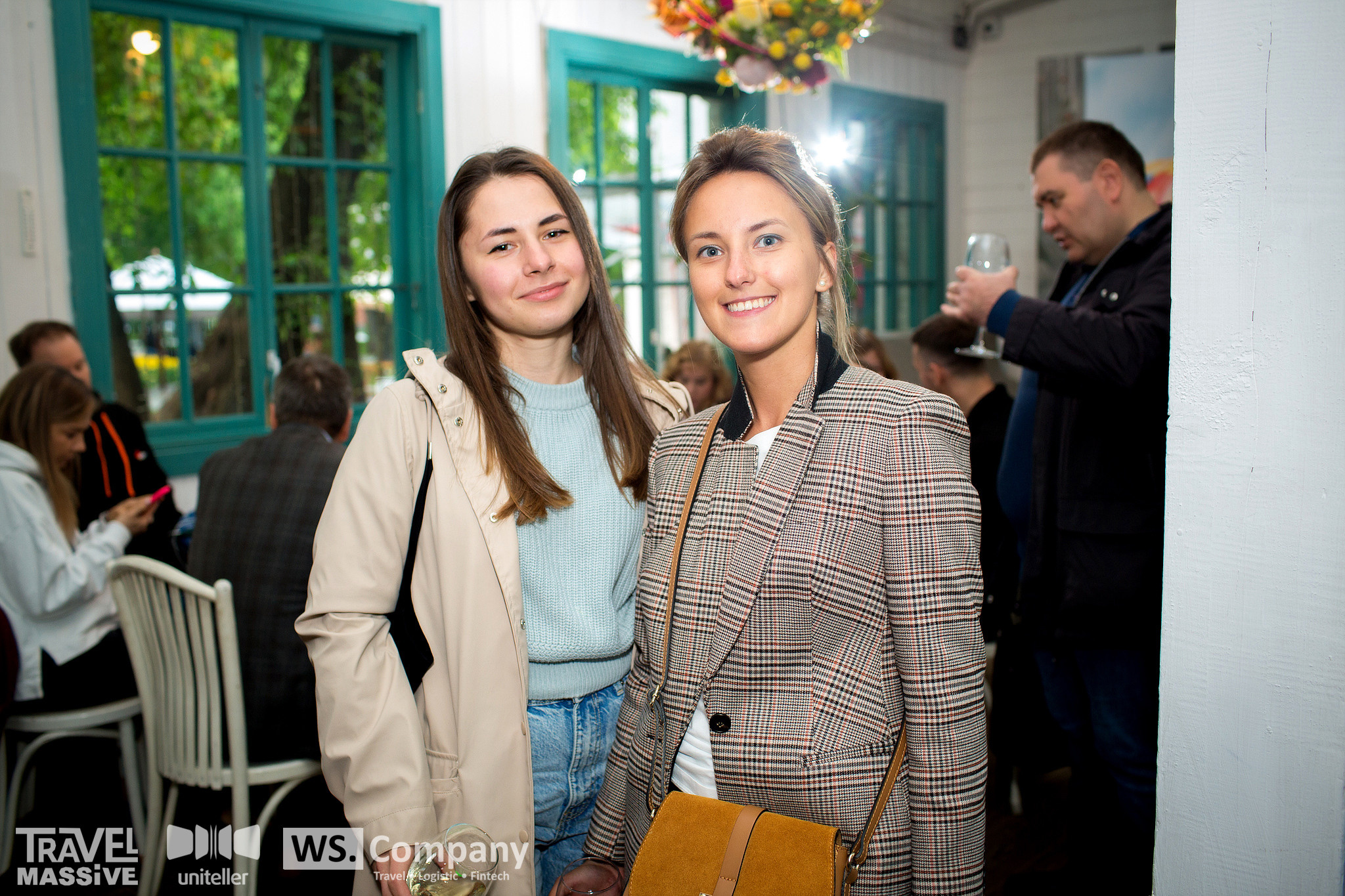 Travell Massive. Главная