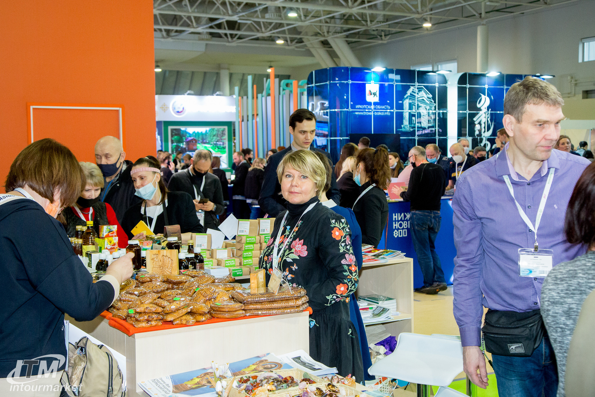 Exhibitions 2. Главная