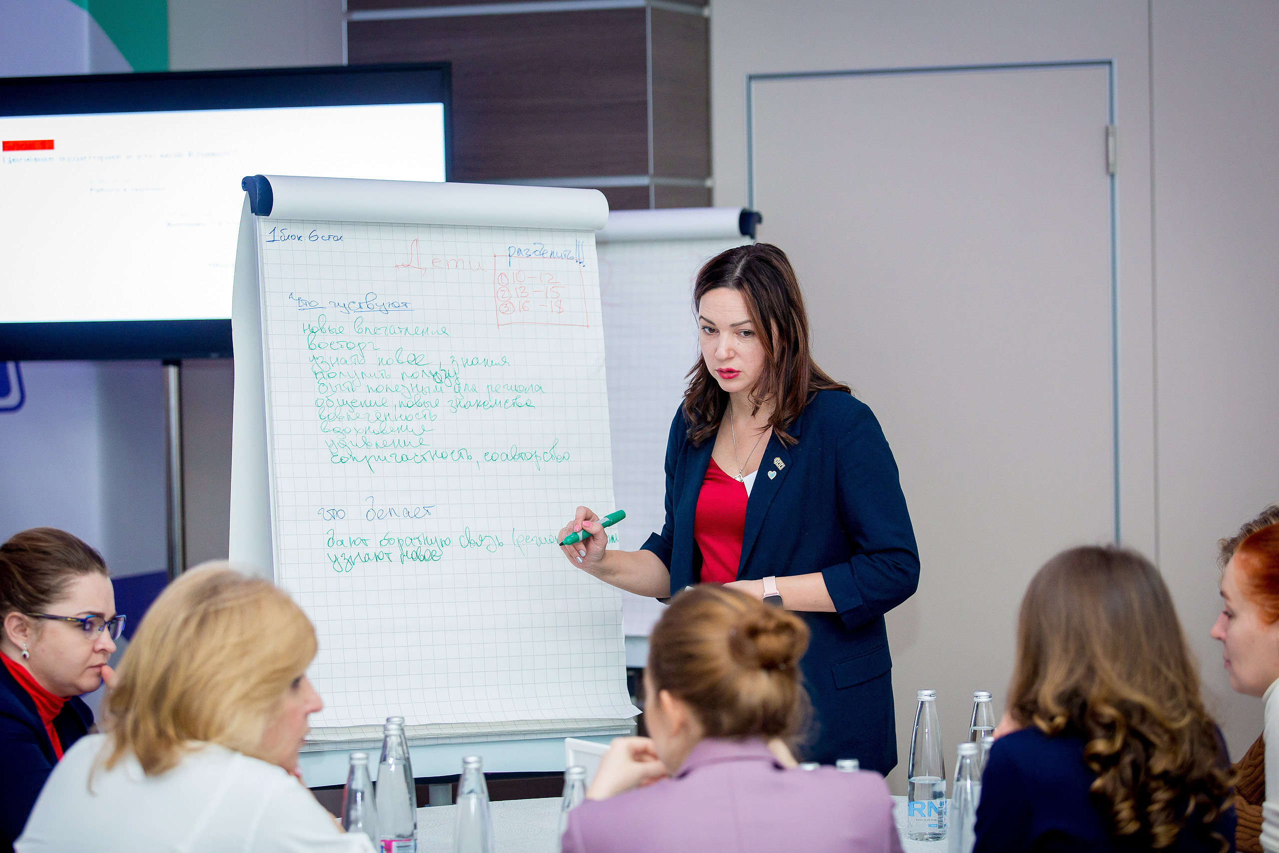 Сессия «Больше, чем путешествие». Главная