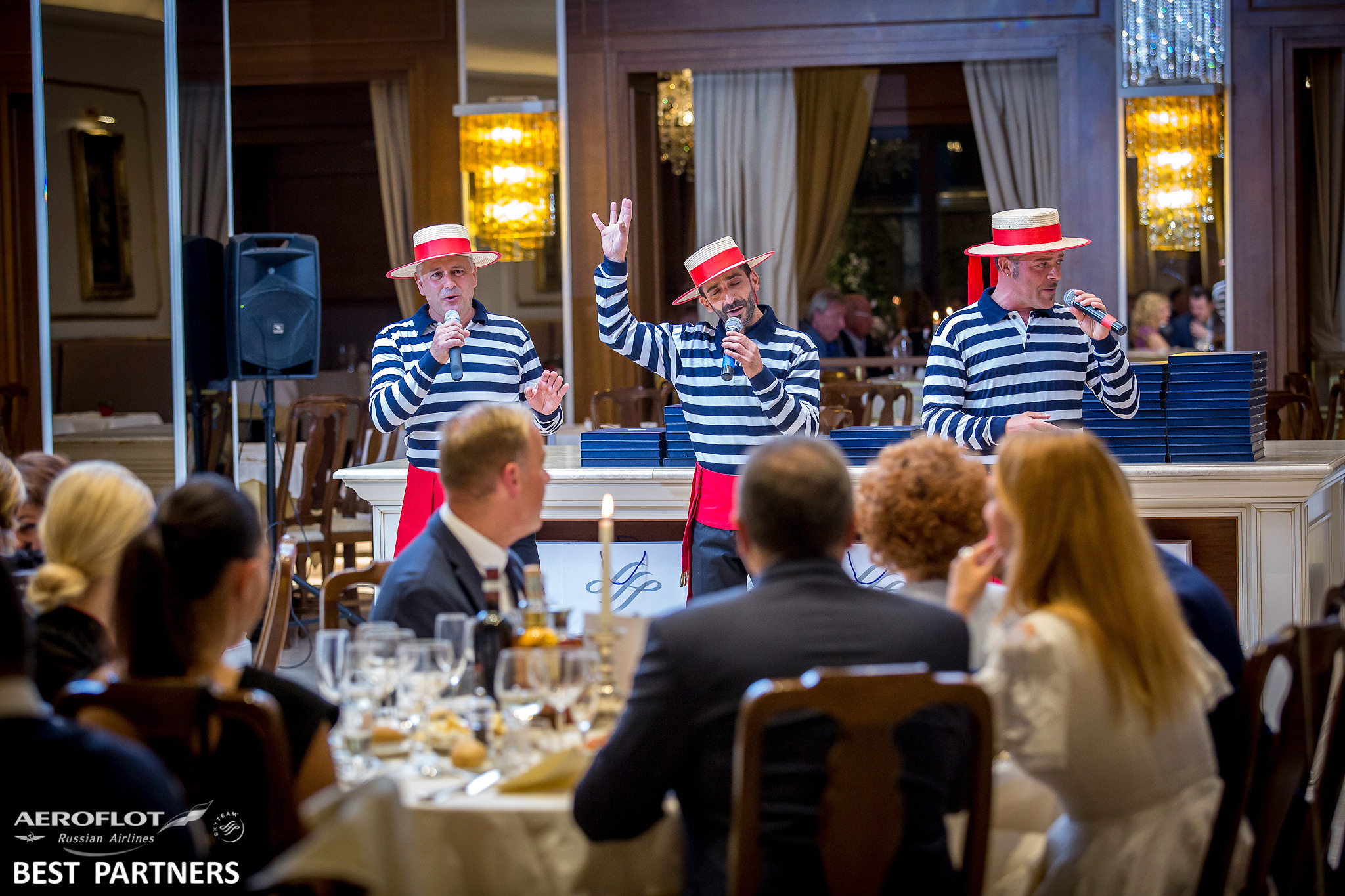 Incentives. Главная