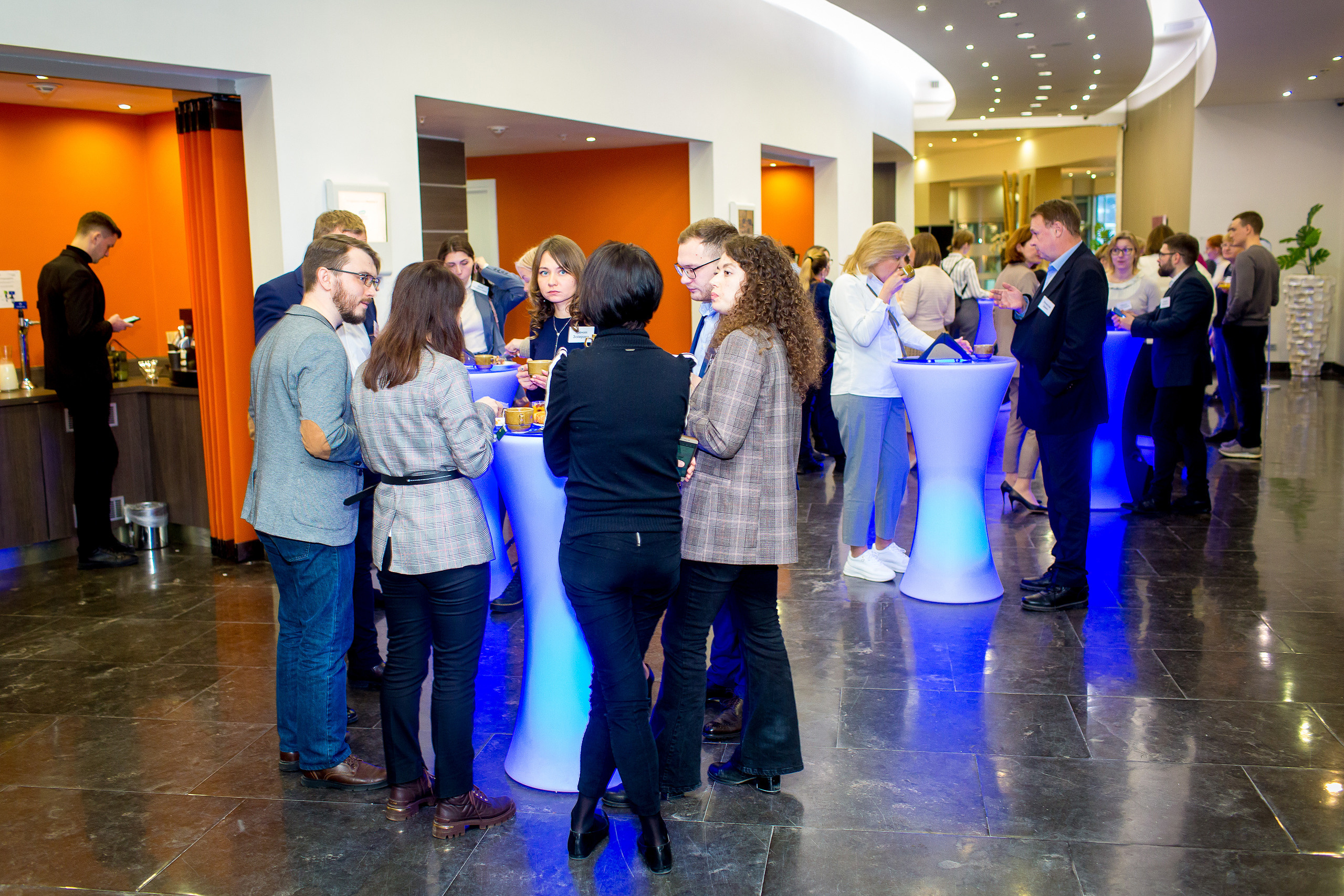 Сессия «Больше, чем путешествие». Главная