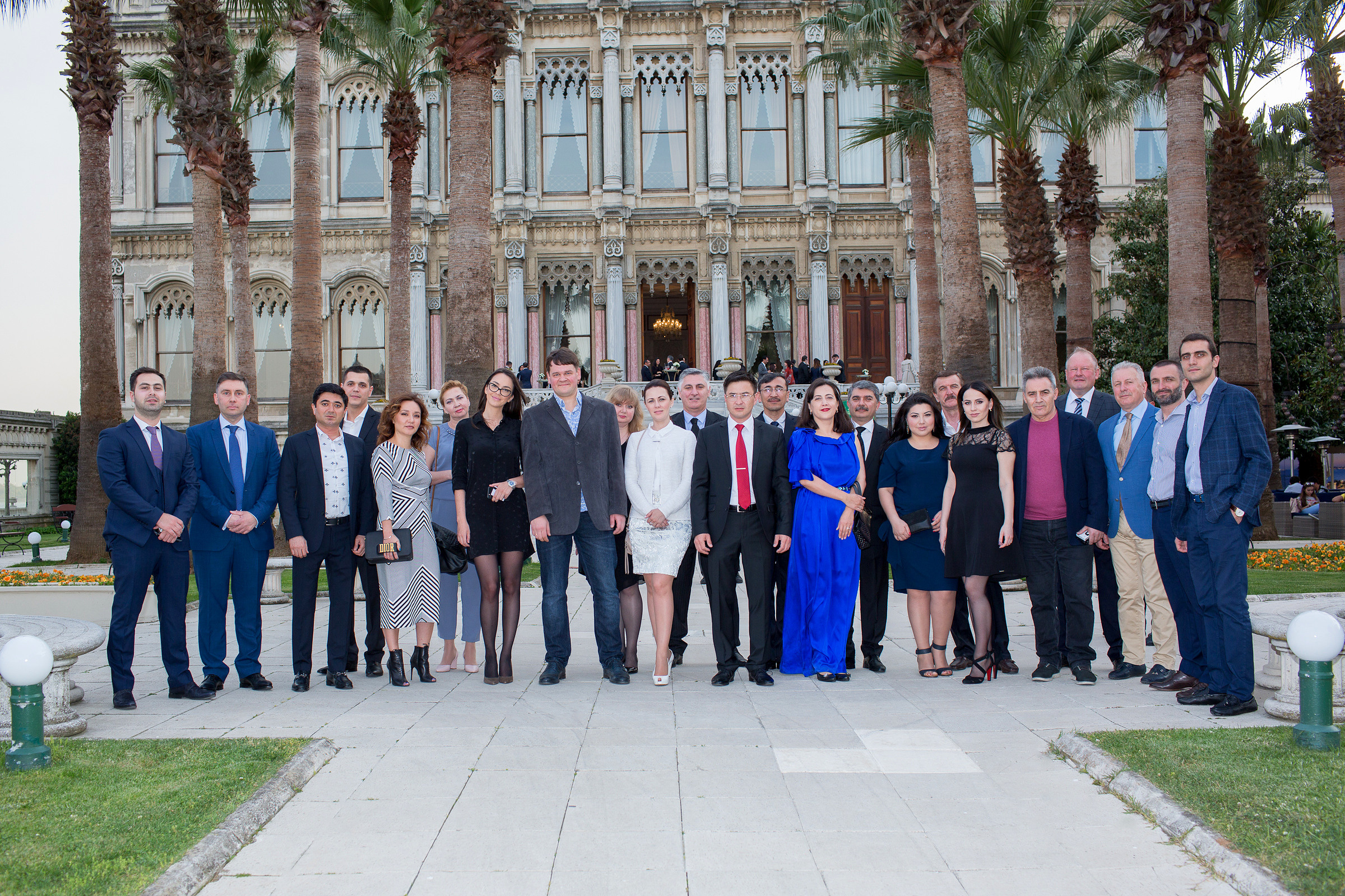 Incentives. Главная