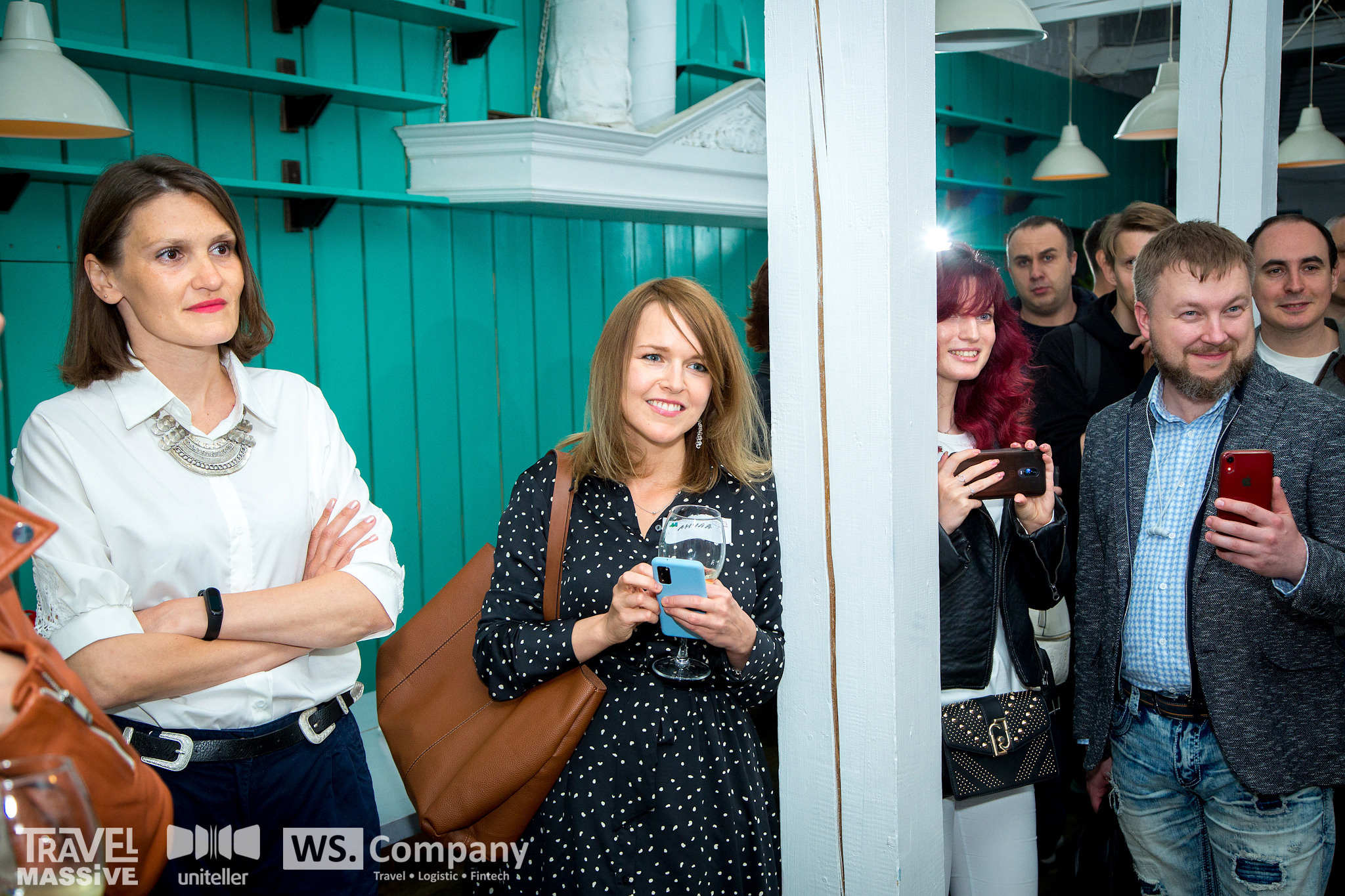 Travell Massive. Главная