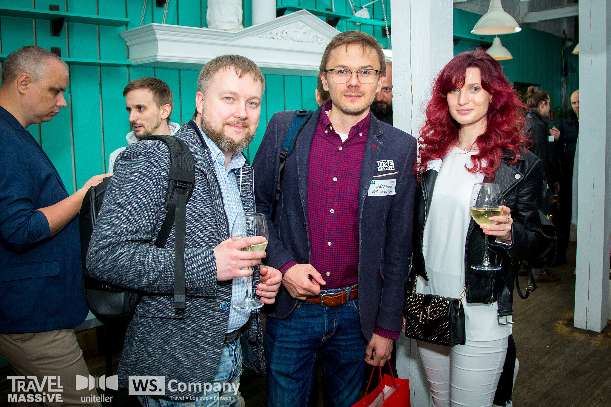 Travell Massive. Главная