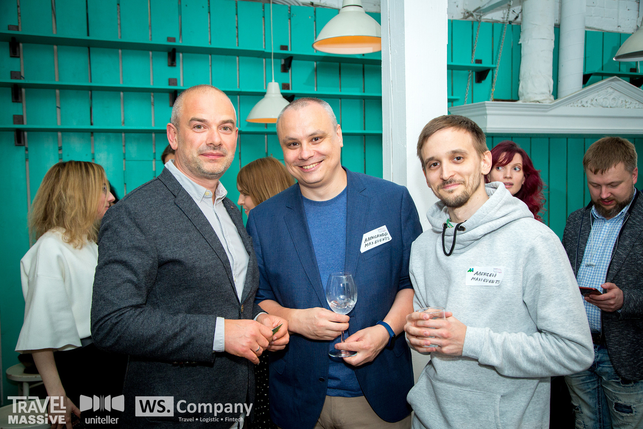 Travell Massive. Главная