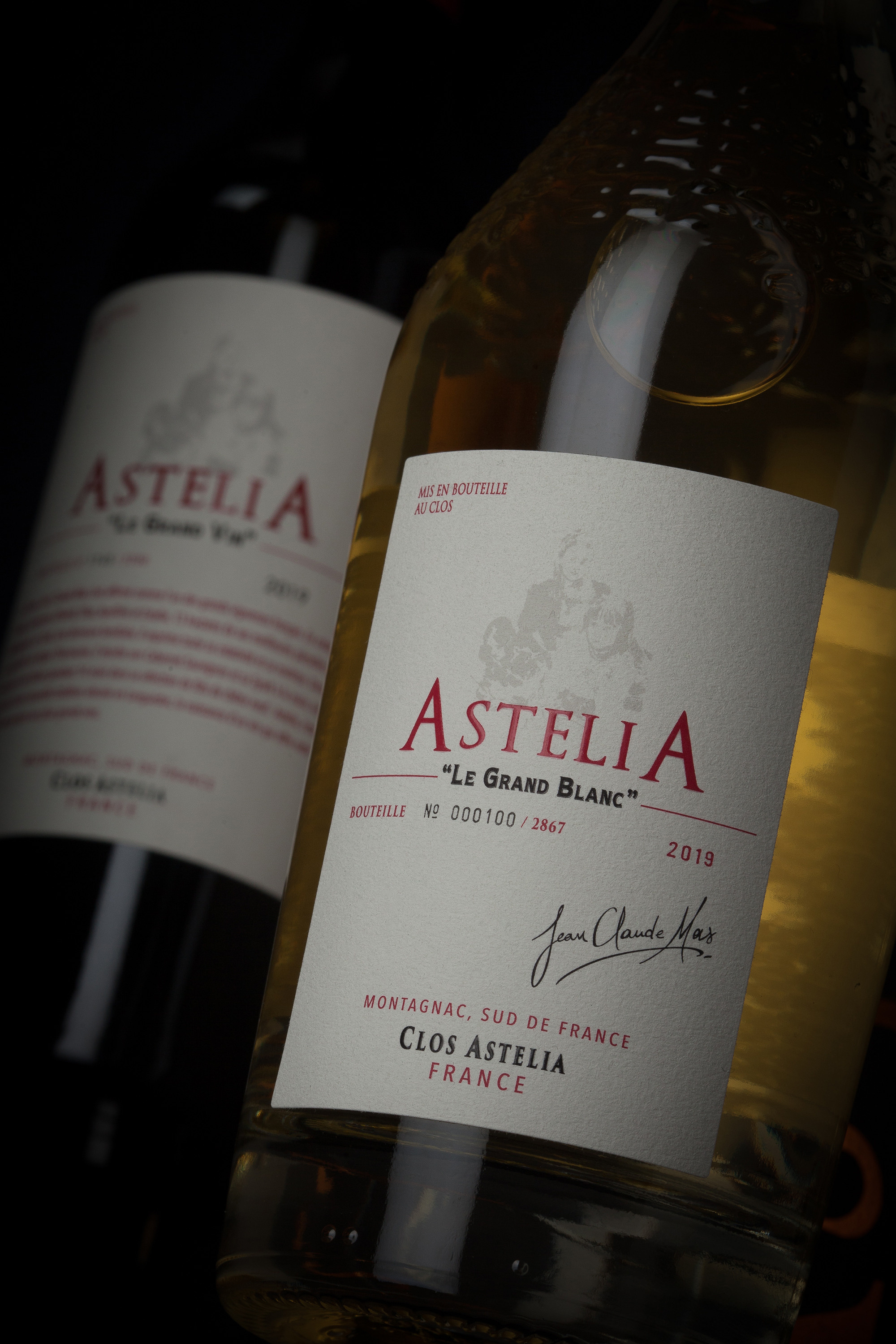 Wine. Фотограф в MICE Дмитрий Плисов