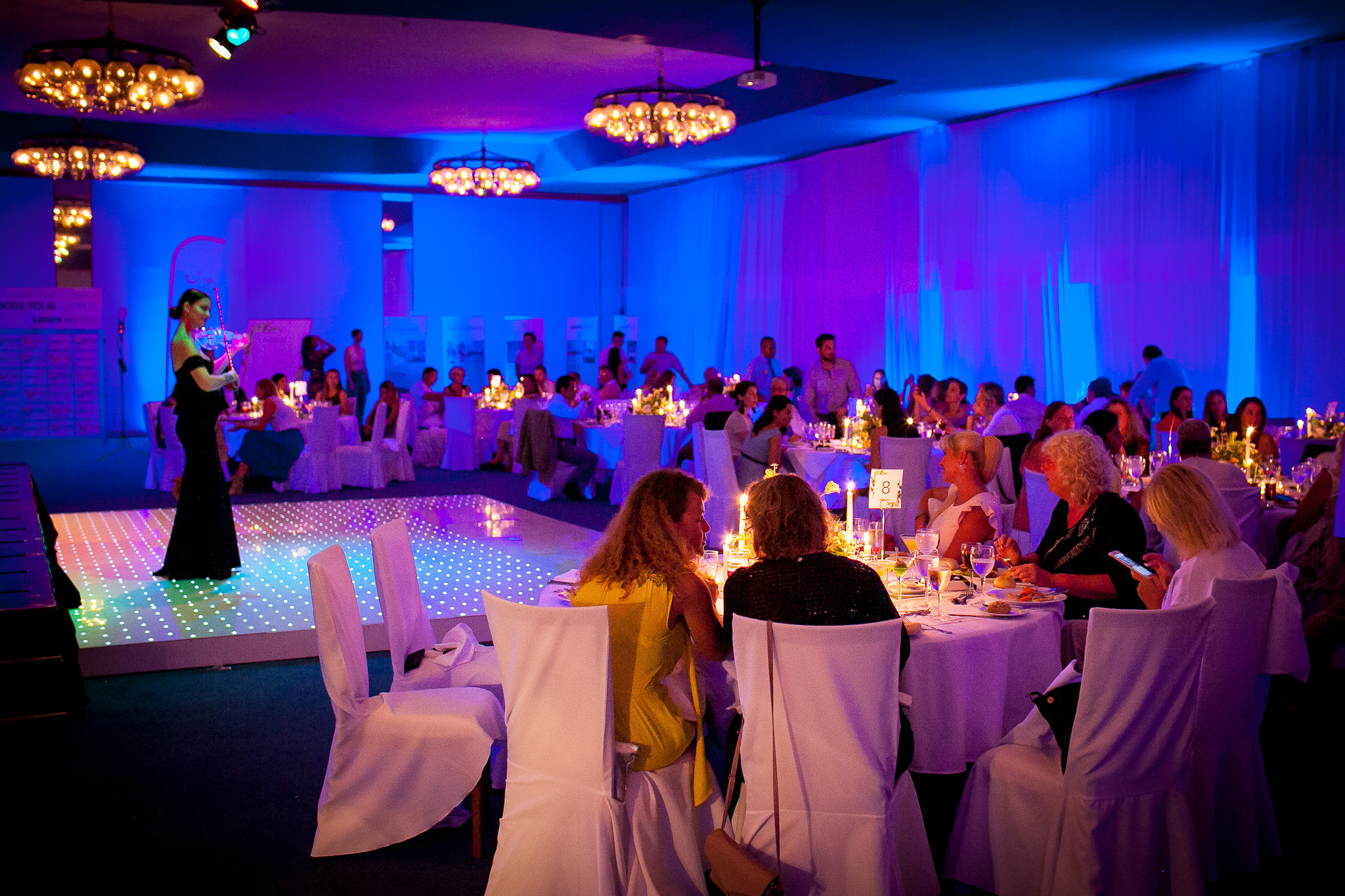 Incentives. Главная