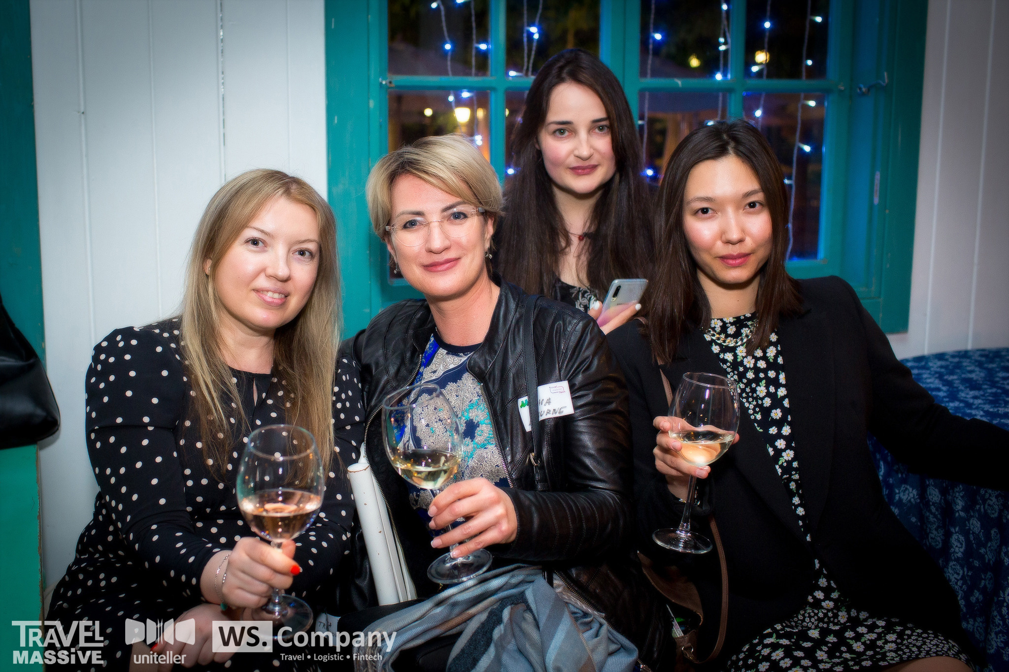 Travell Massive. Главная