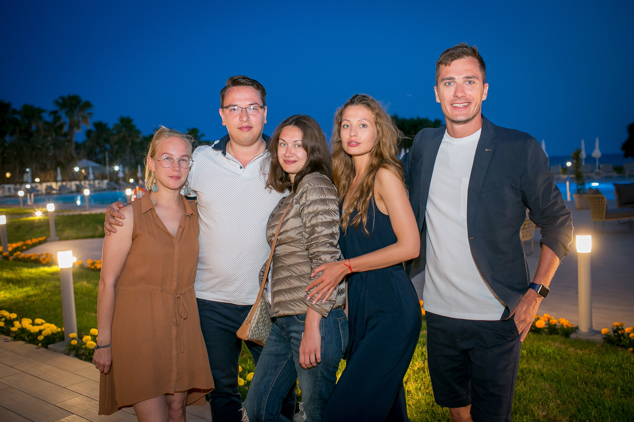 Incentives. Главная