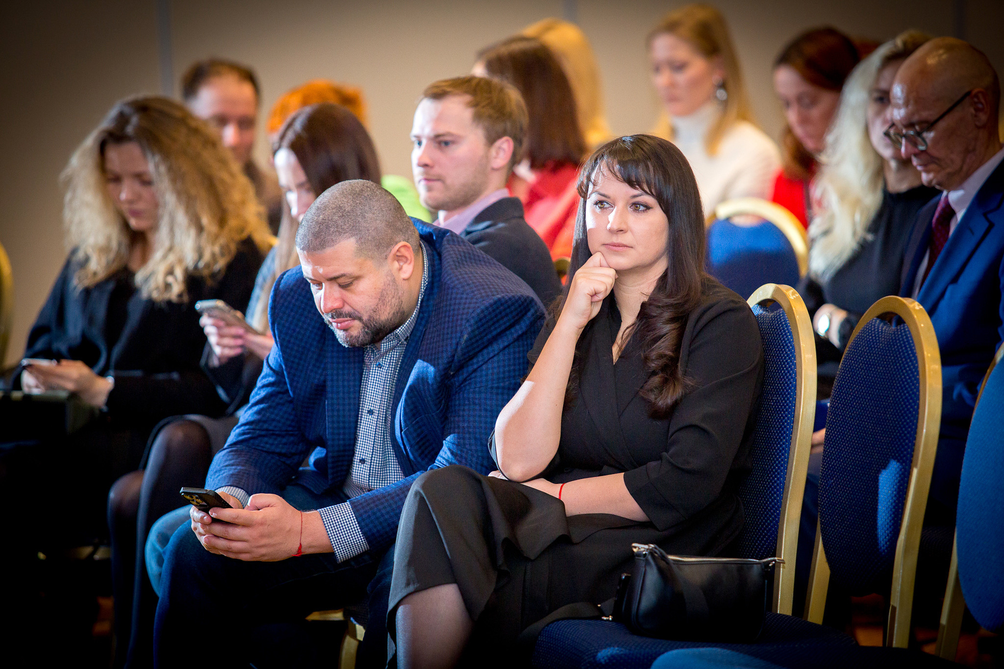 Business Travel Community. Главная