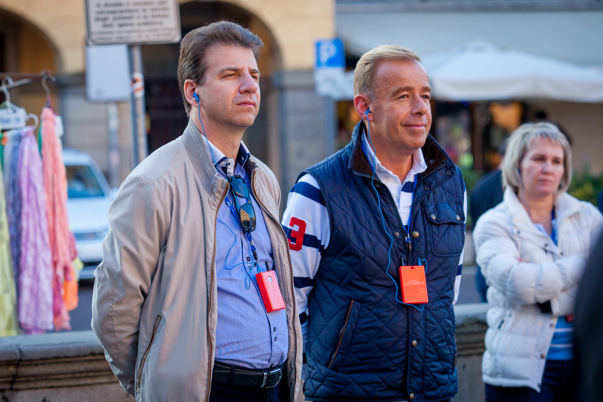 Incentives. Главная