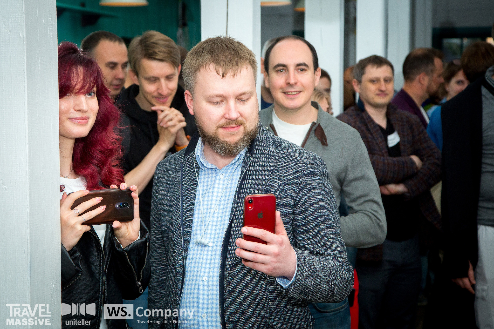 Travell Massive. Главная