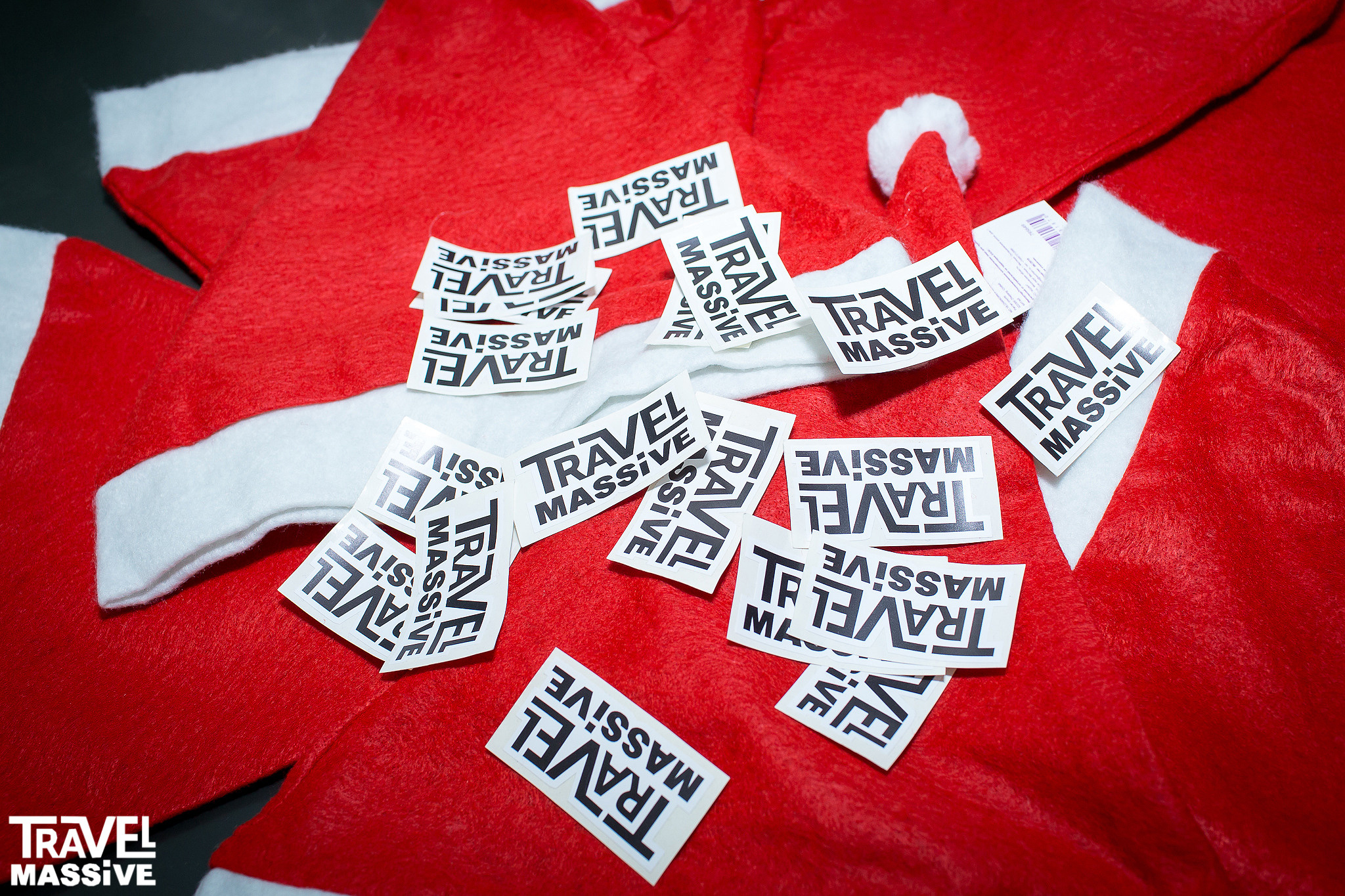 Travel Massive NY 2020. Главная