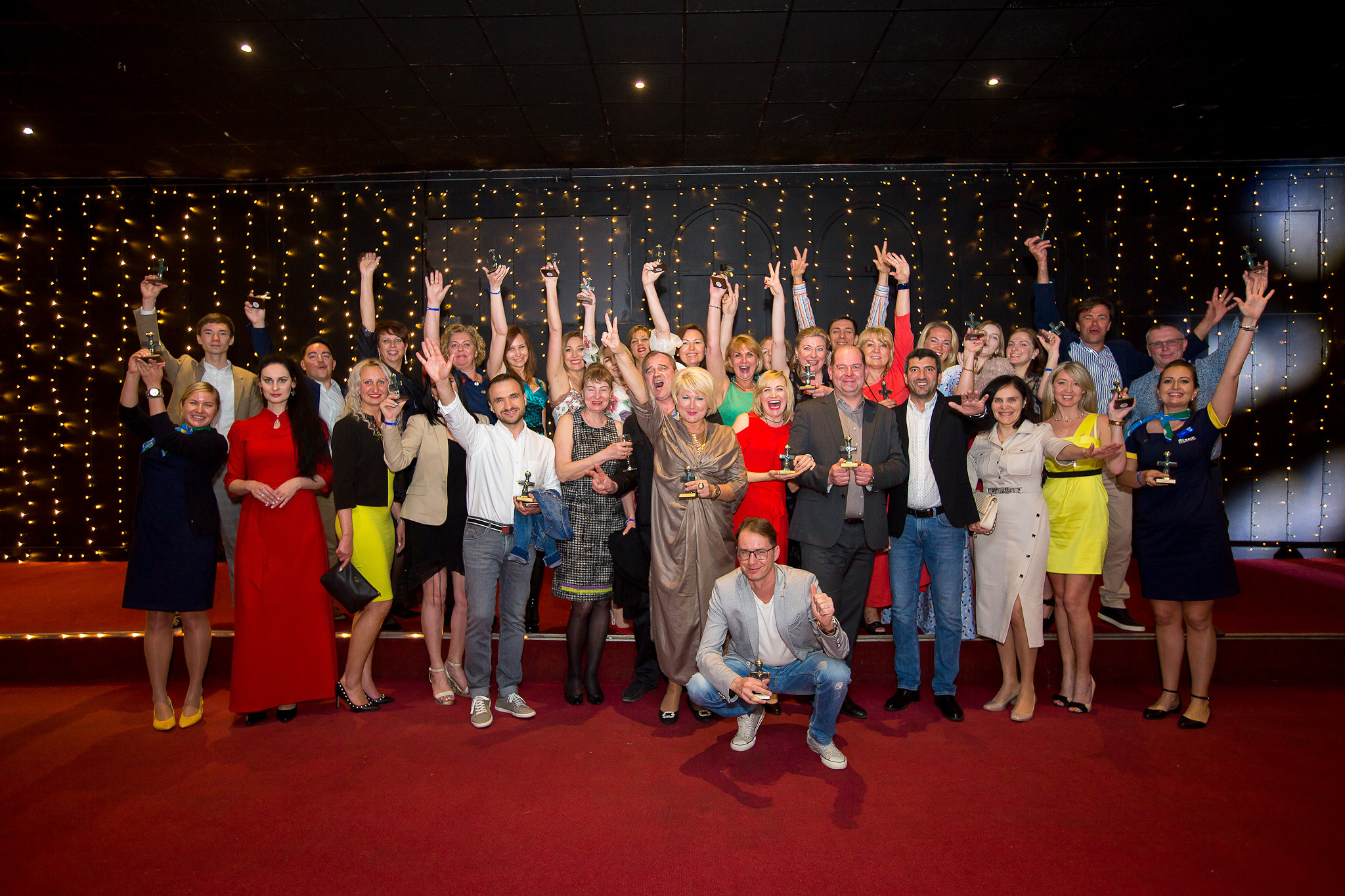 Incentives. Главная