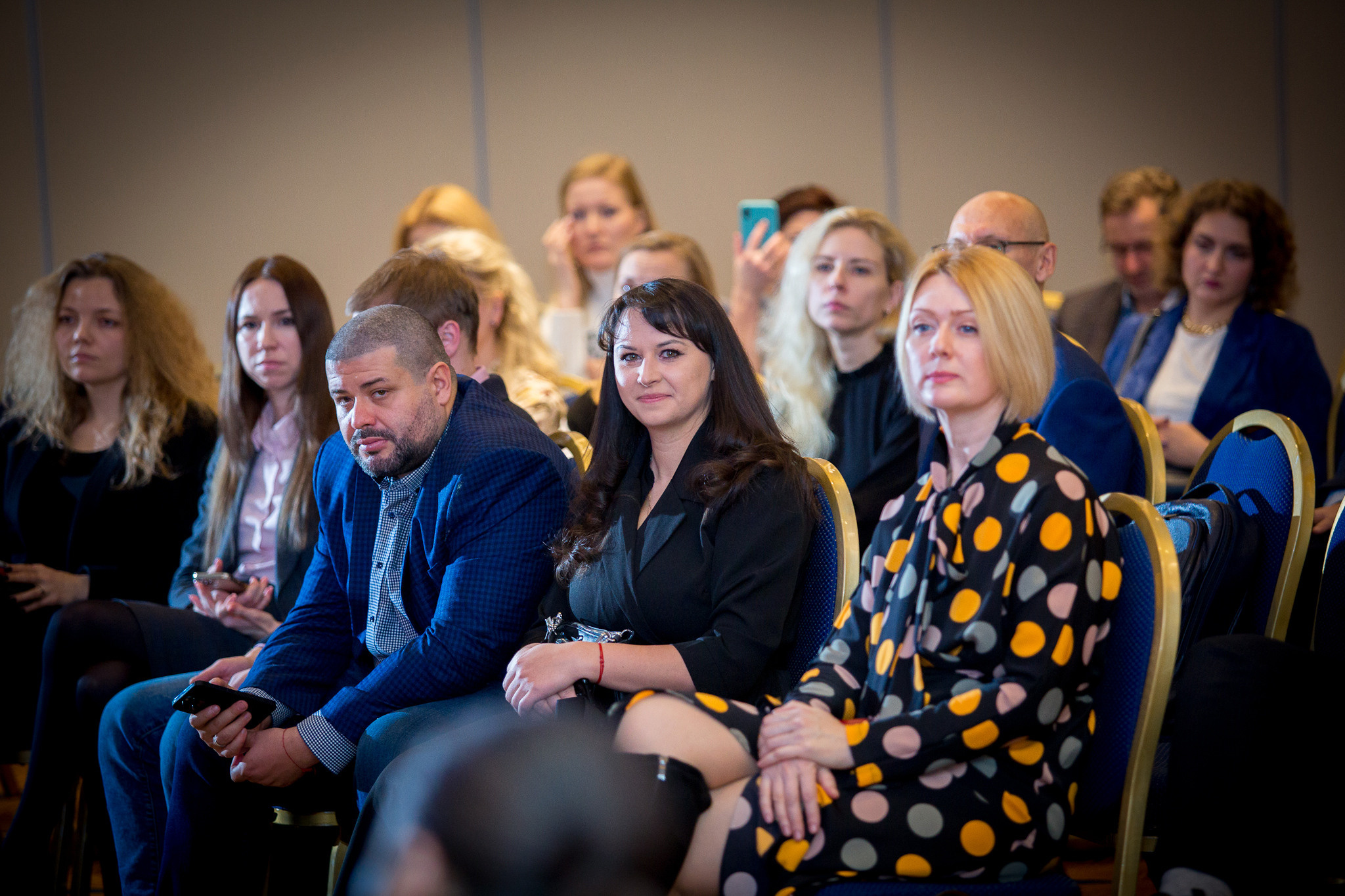 Business Travel Community. Главная