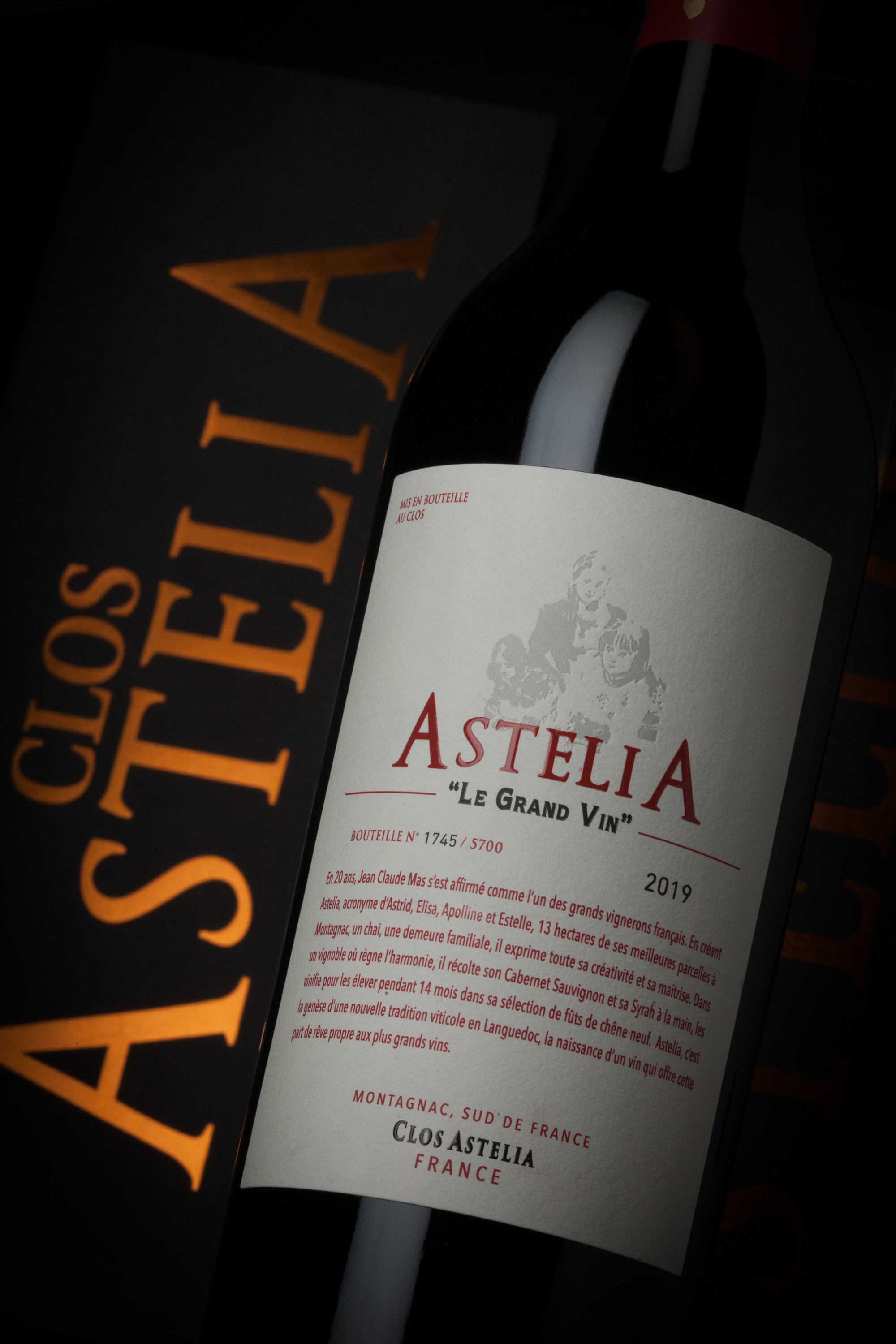 Wine. Фотограф в MICE Дмитрий Плисов