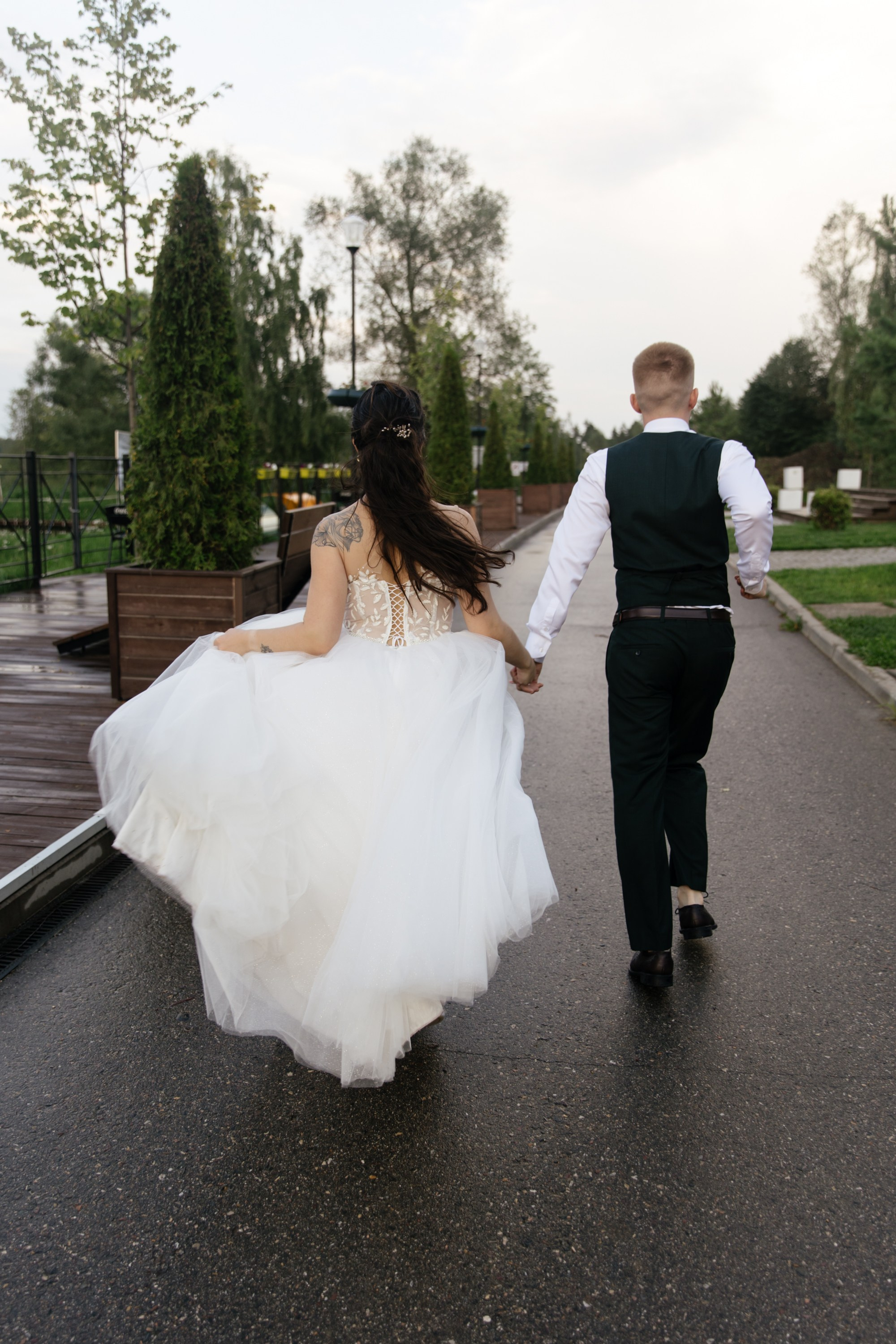 Сергей и Сюзанна. Фотограф Сергиев Посад Москва Хованская Екатерина