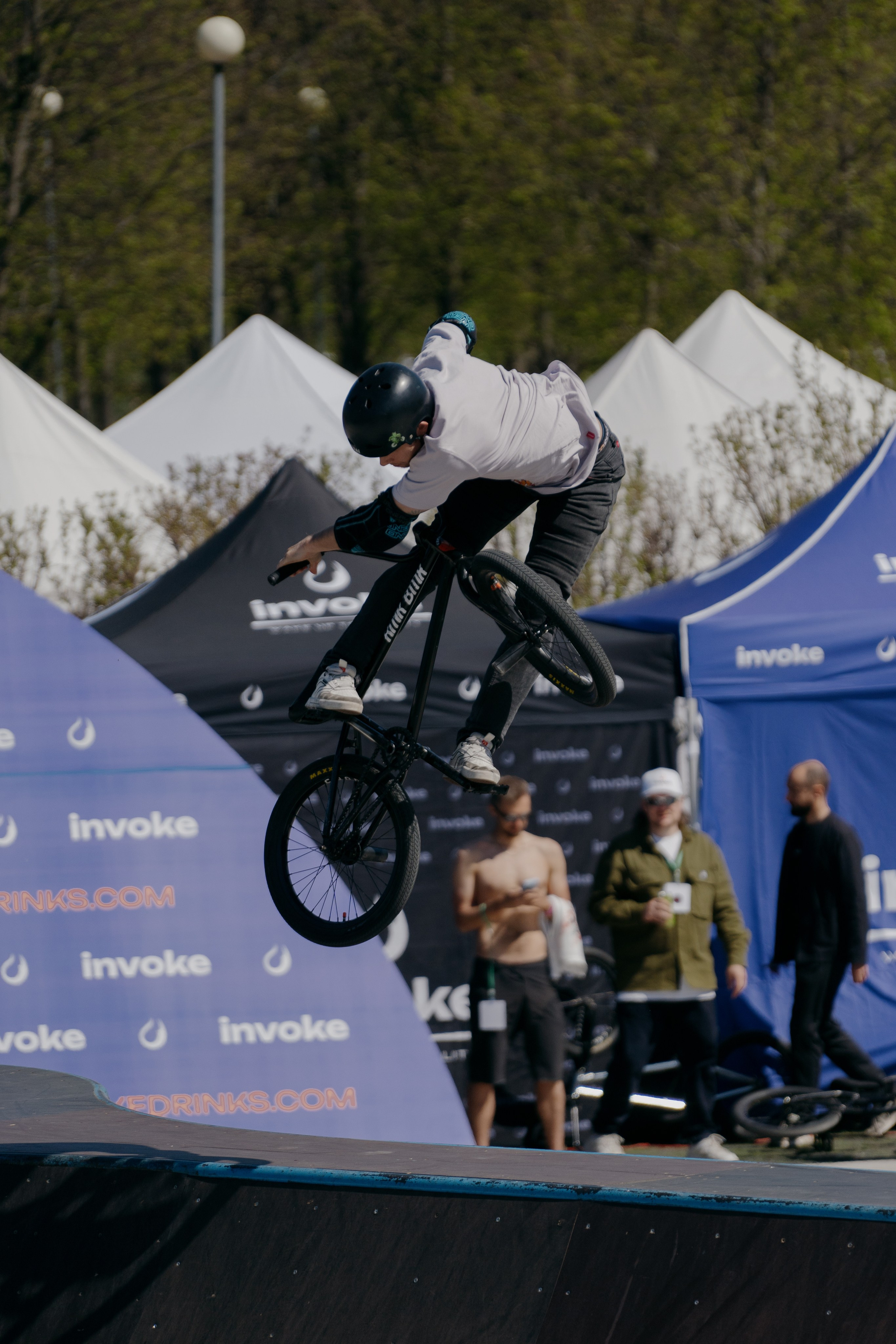 INVOKE PUMP JAM 17–19 мая 2024 СПБ Парк 300 летия. Свадебный и семейный фотограф в Санкт-Петербурге Дмитрий Панин