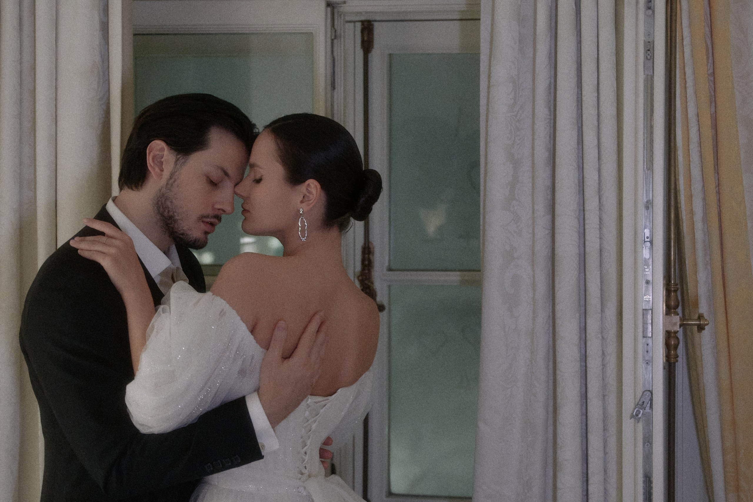 Дмитрий и Полина. Свадебный и семейный фотограф в Санкт-Петербурге Дмитрий Панин