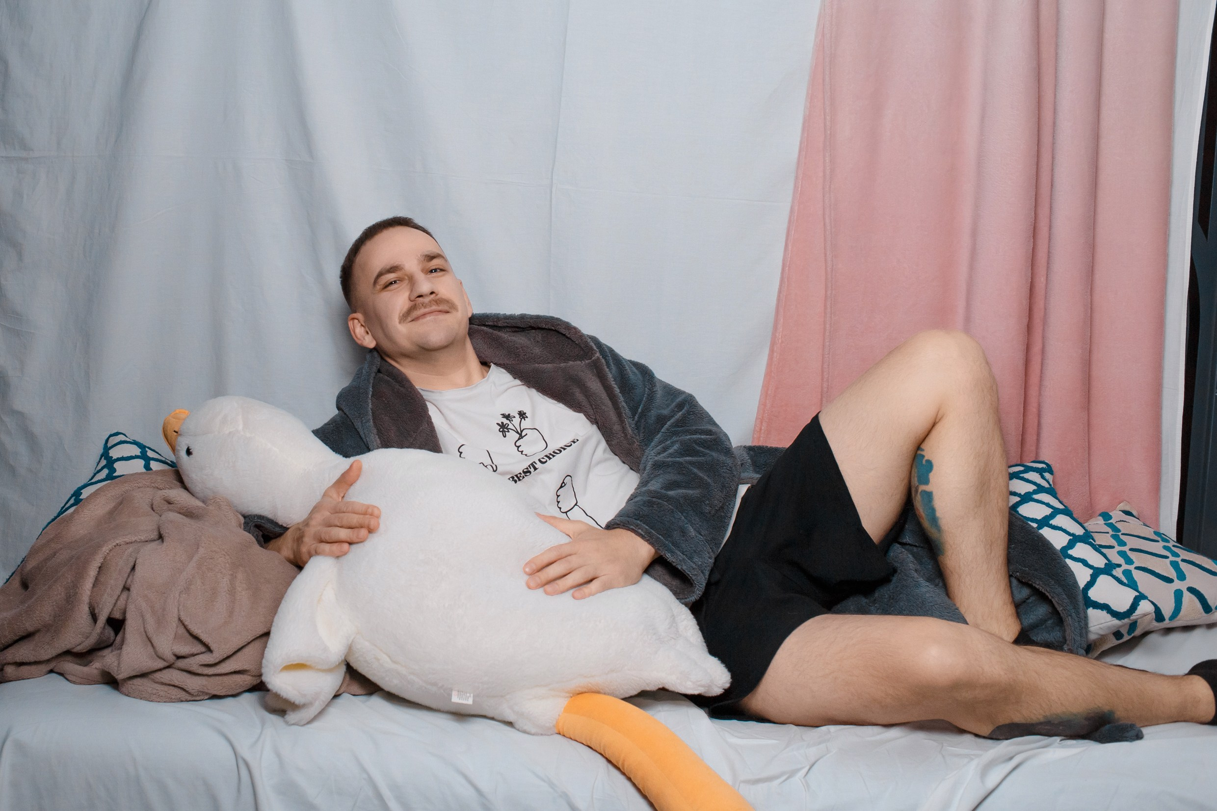 Корпоратив. Фотограф в Иркутске Анна Мирошникова