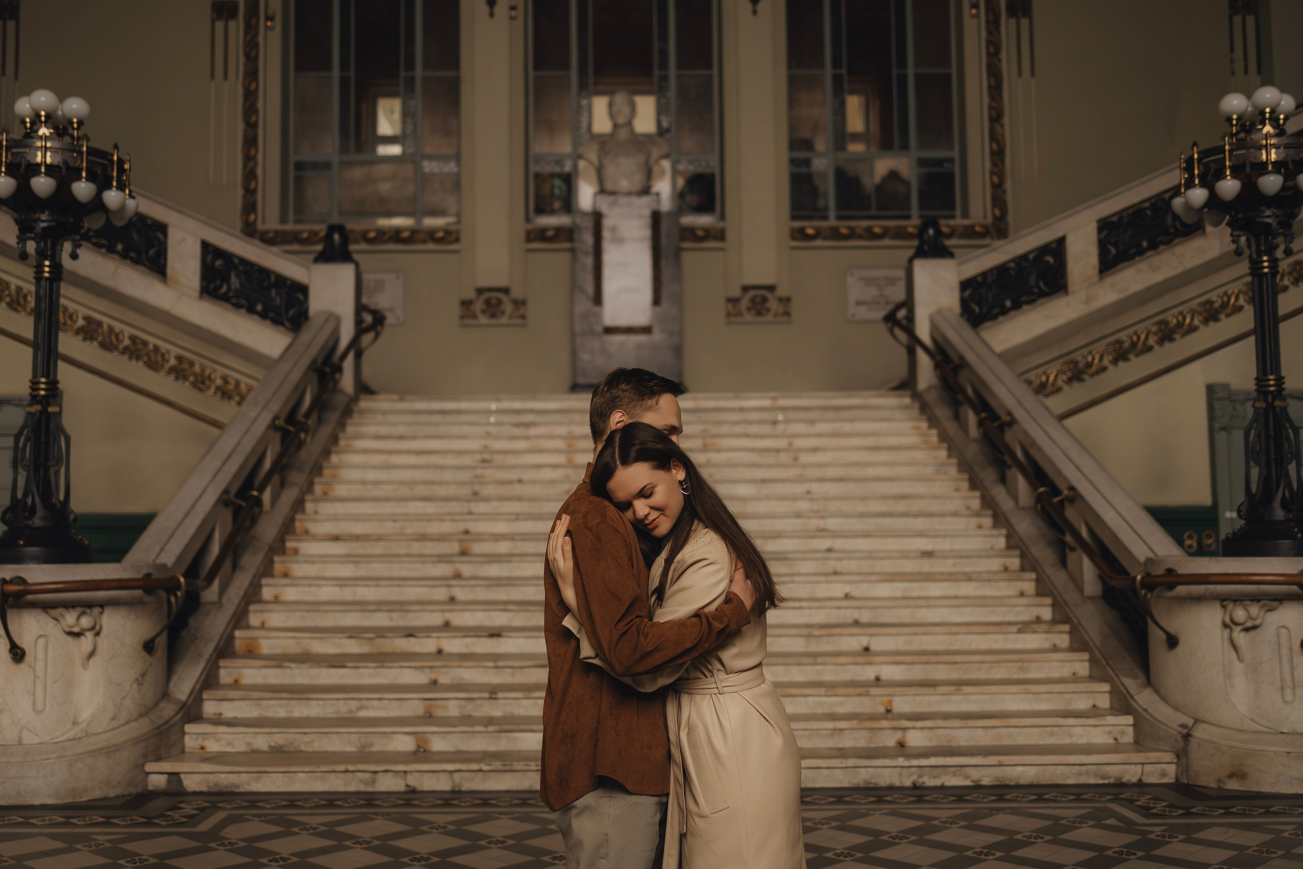 Свадебный фотограф СПБ Beznosikovaa