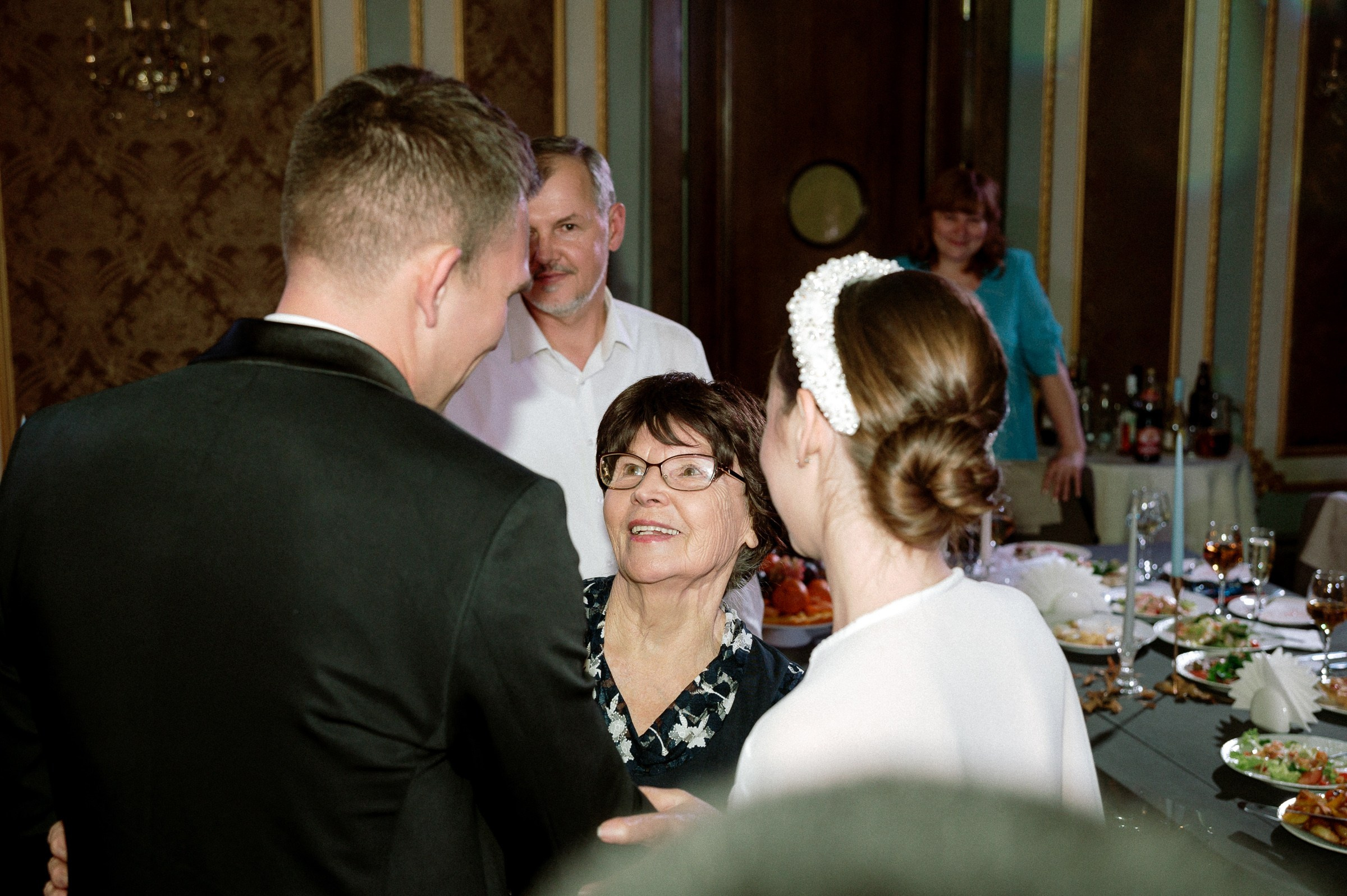 Кристаллы душ и сердец. Свадебный фотограф в Астрахани и Москве