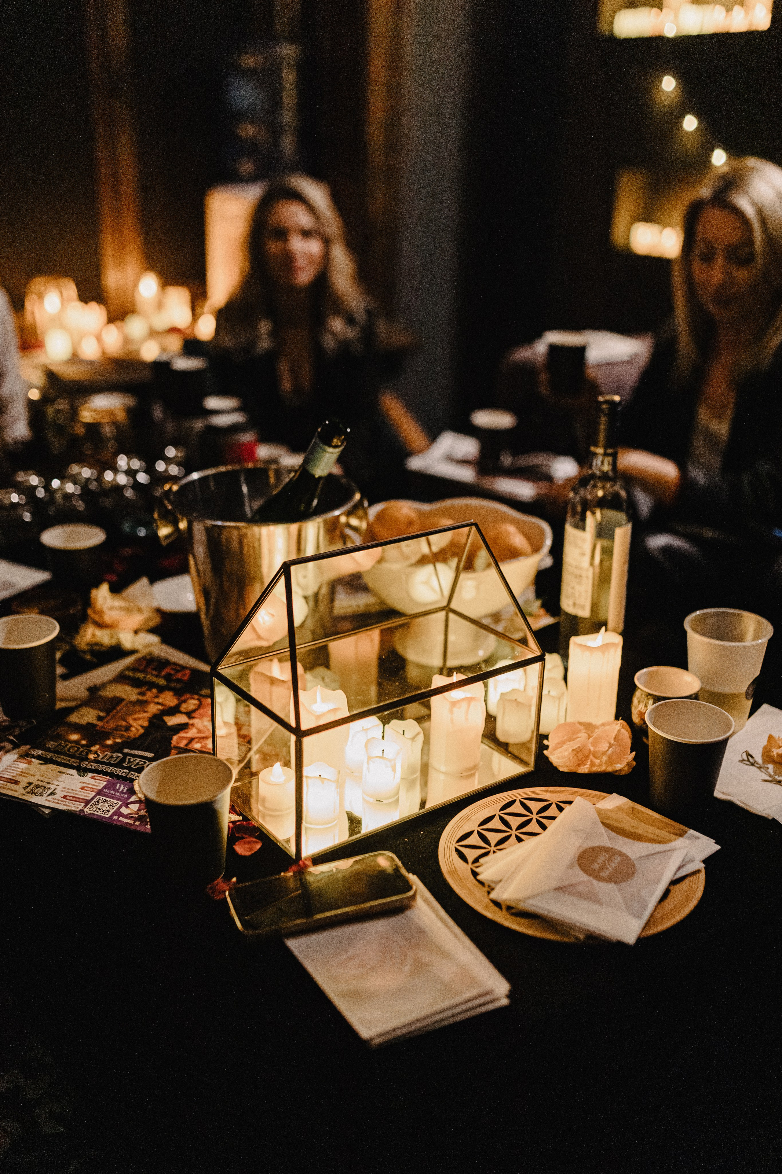 Новый уровень — Особняк 1857. Свадебный и семейный фотограф Женя Добрянская в Нижнем Новгороде