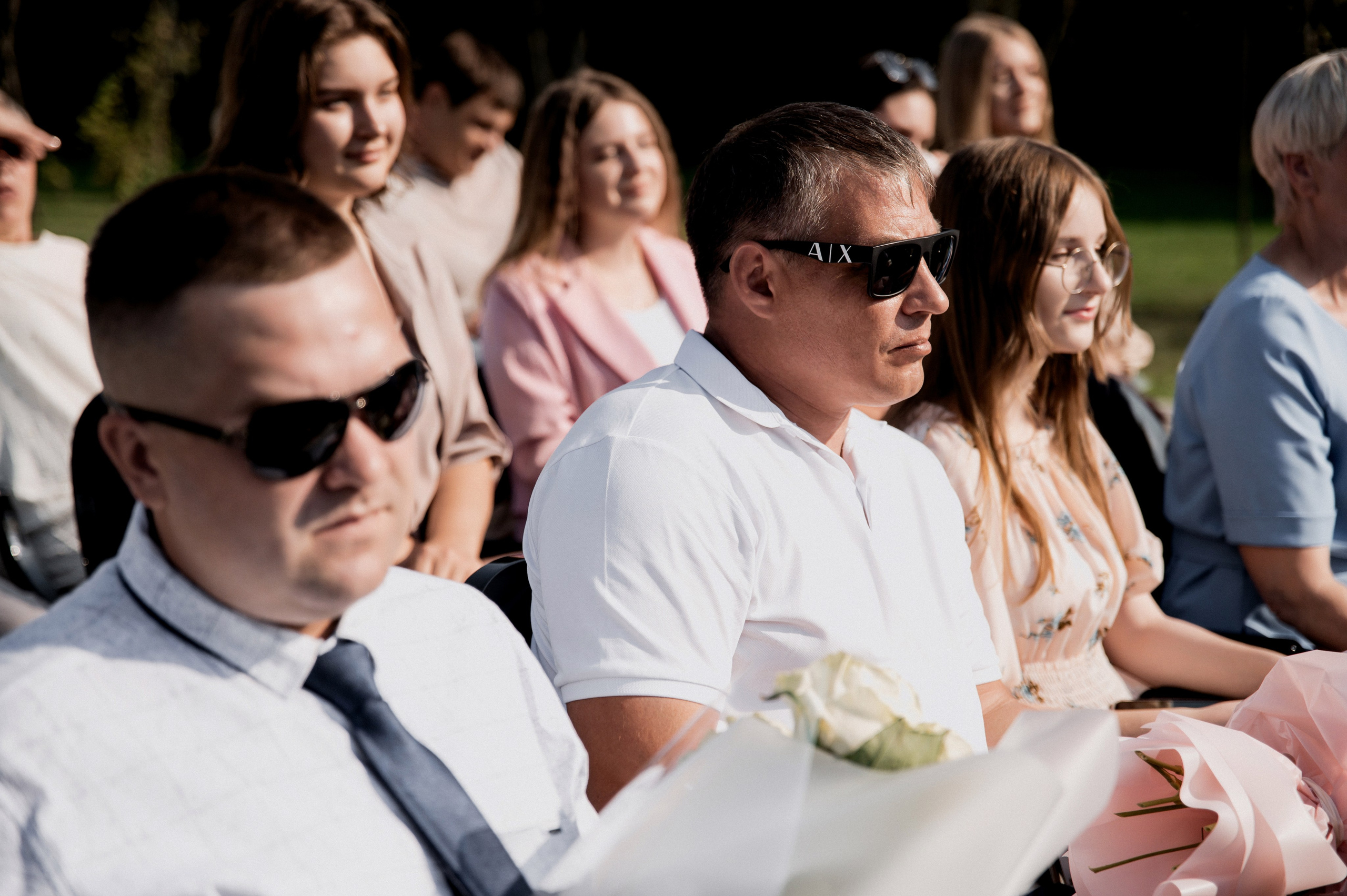 Леонид и Валерия. Фотограф Кирилл Верт