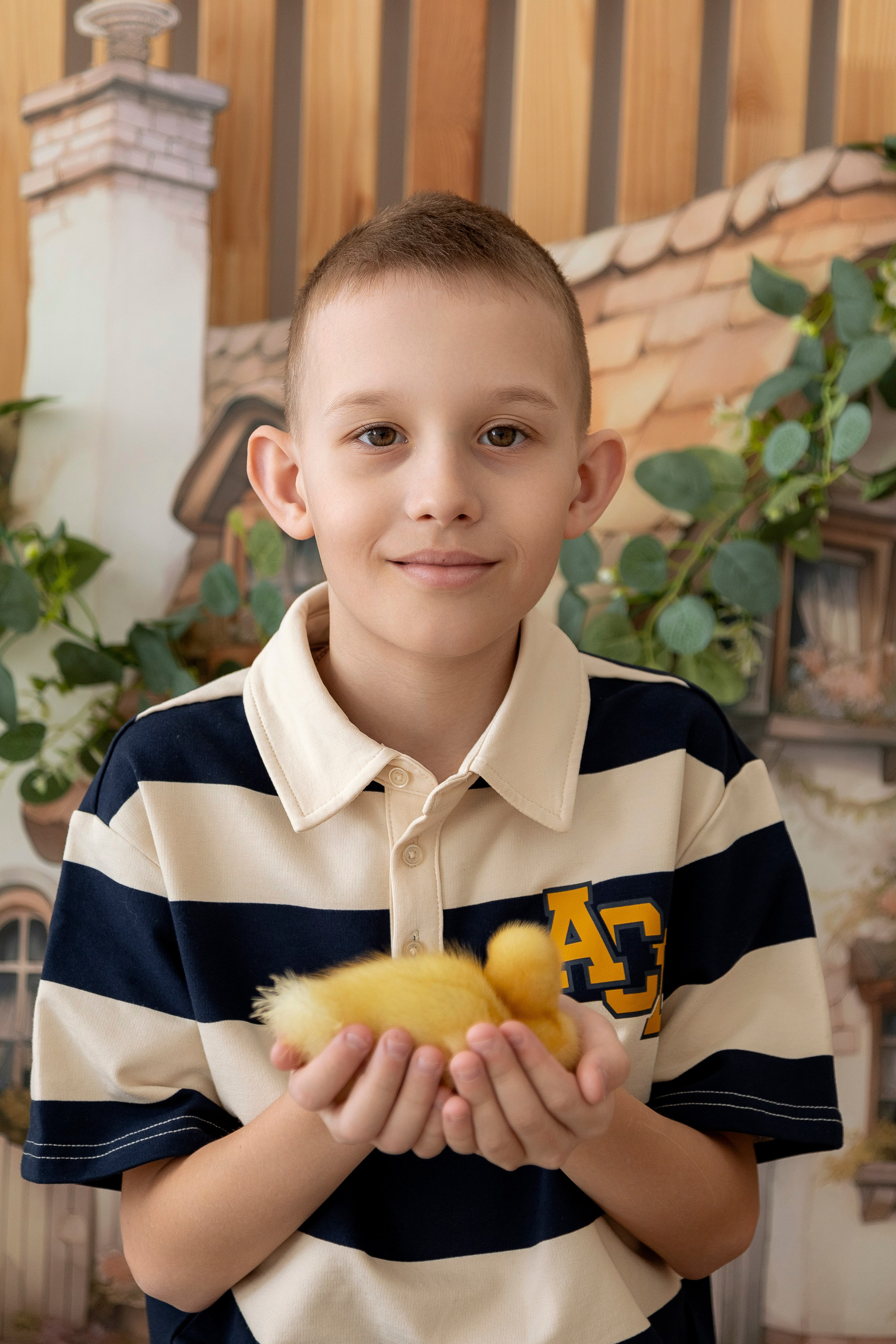 Пасхальный фотодень. Семейный фотограф в Сургуте Тимершина Мария