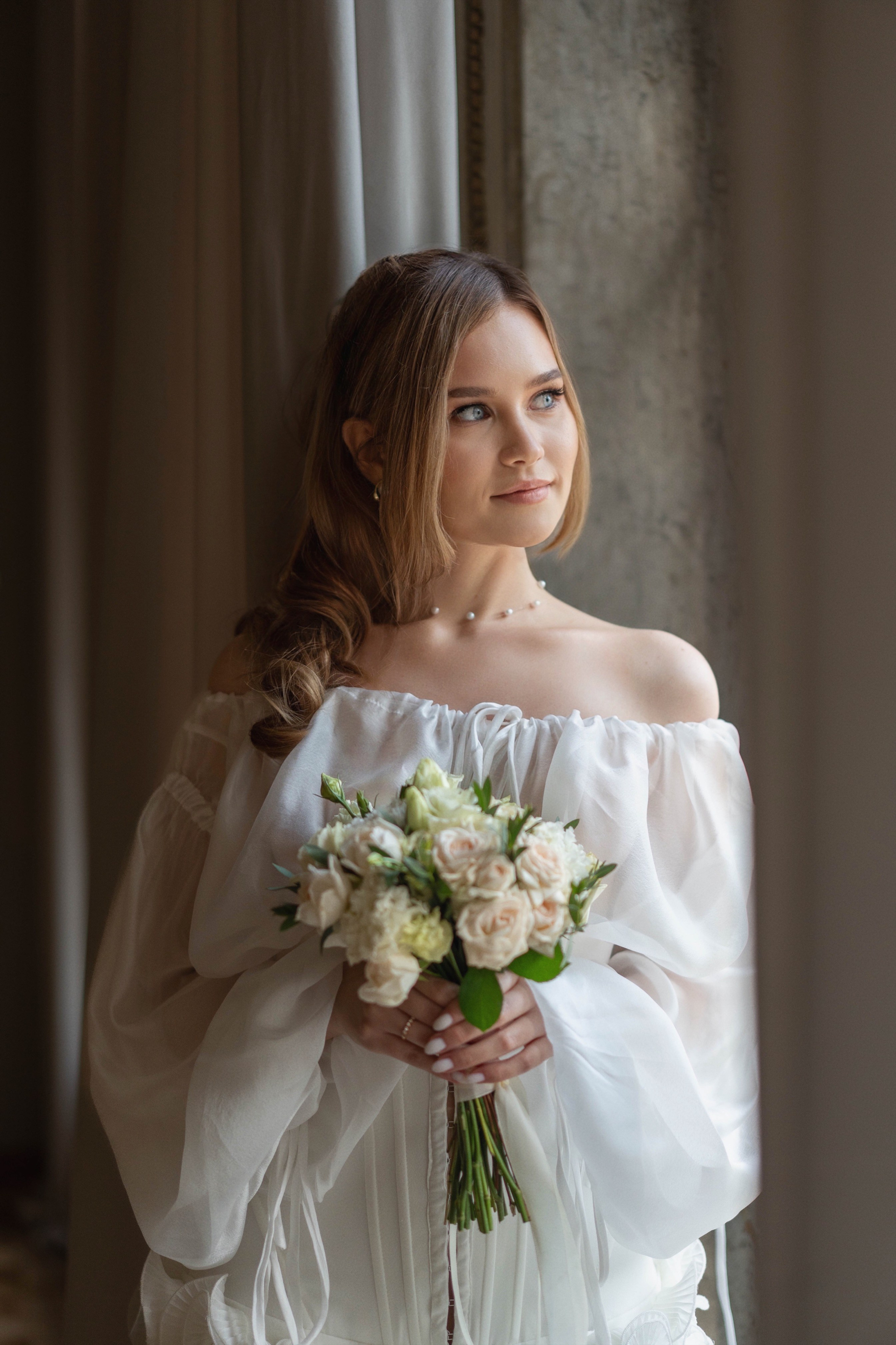 Свадьба для двоих. Свадебный фотограф видеограф в Москве и Санкт-Петербурге