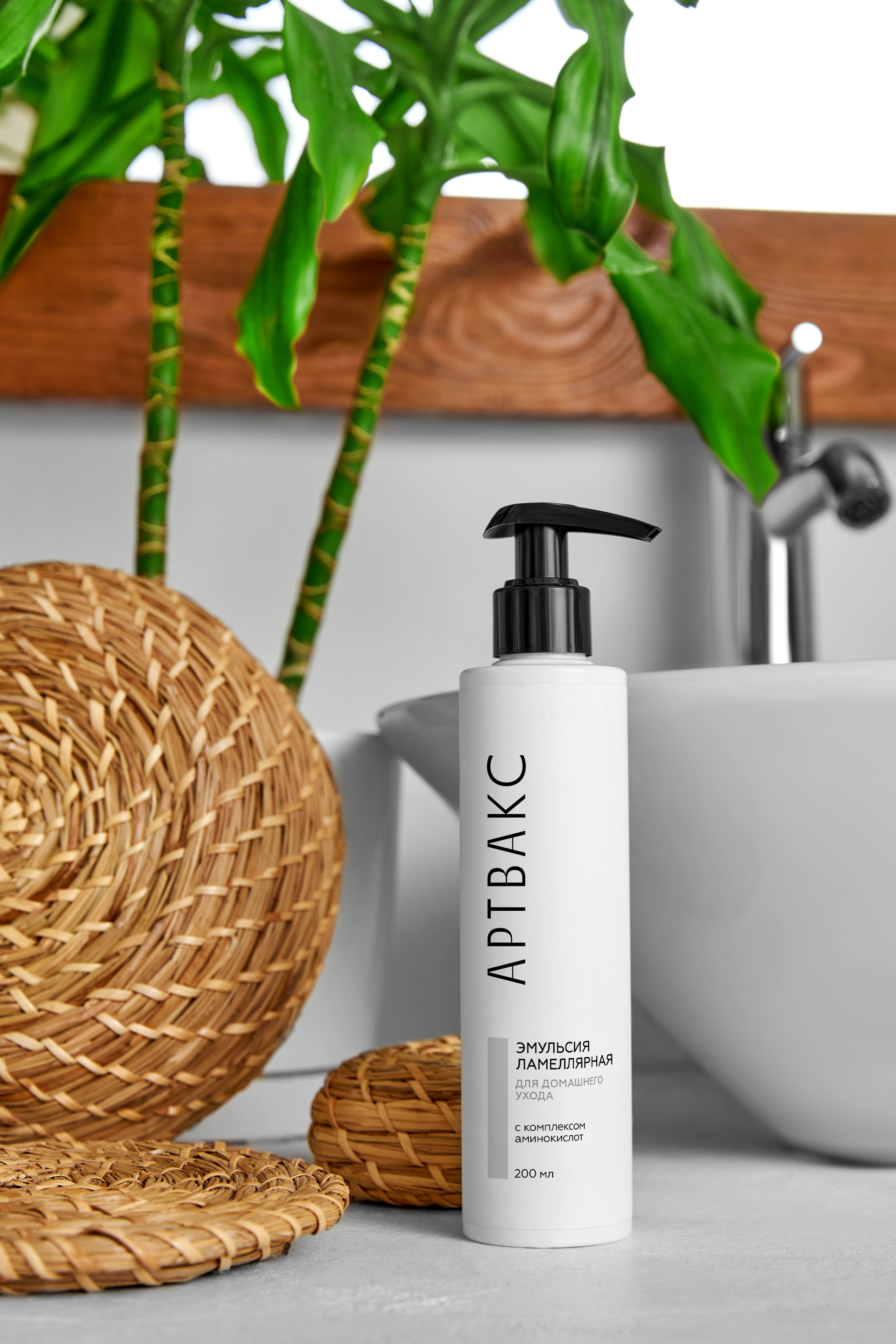 Artwax. Фотограф Мария Шулик