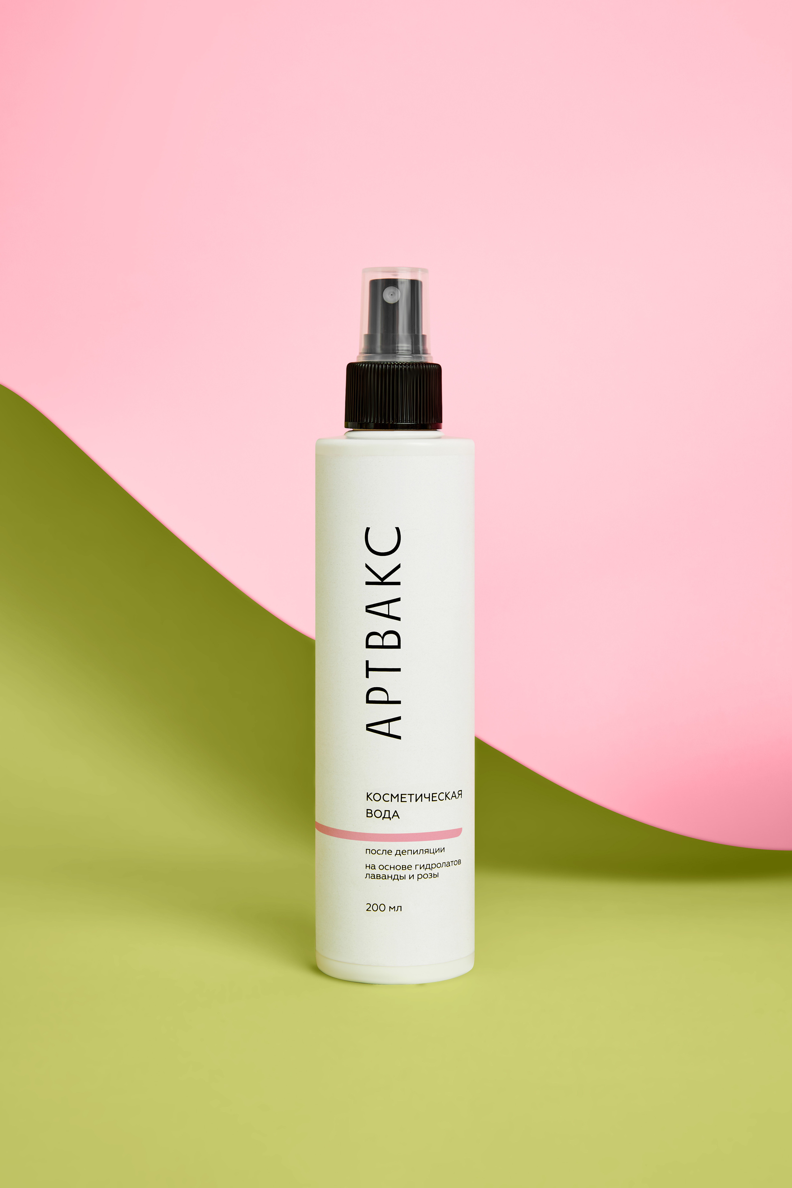 Artwax. Фотограф Мария Шулик