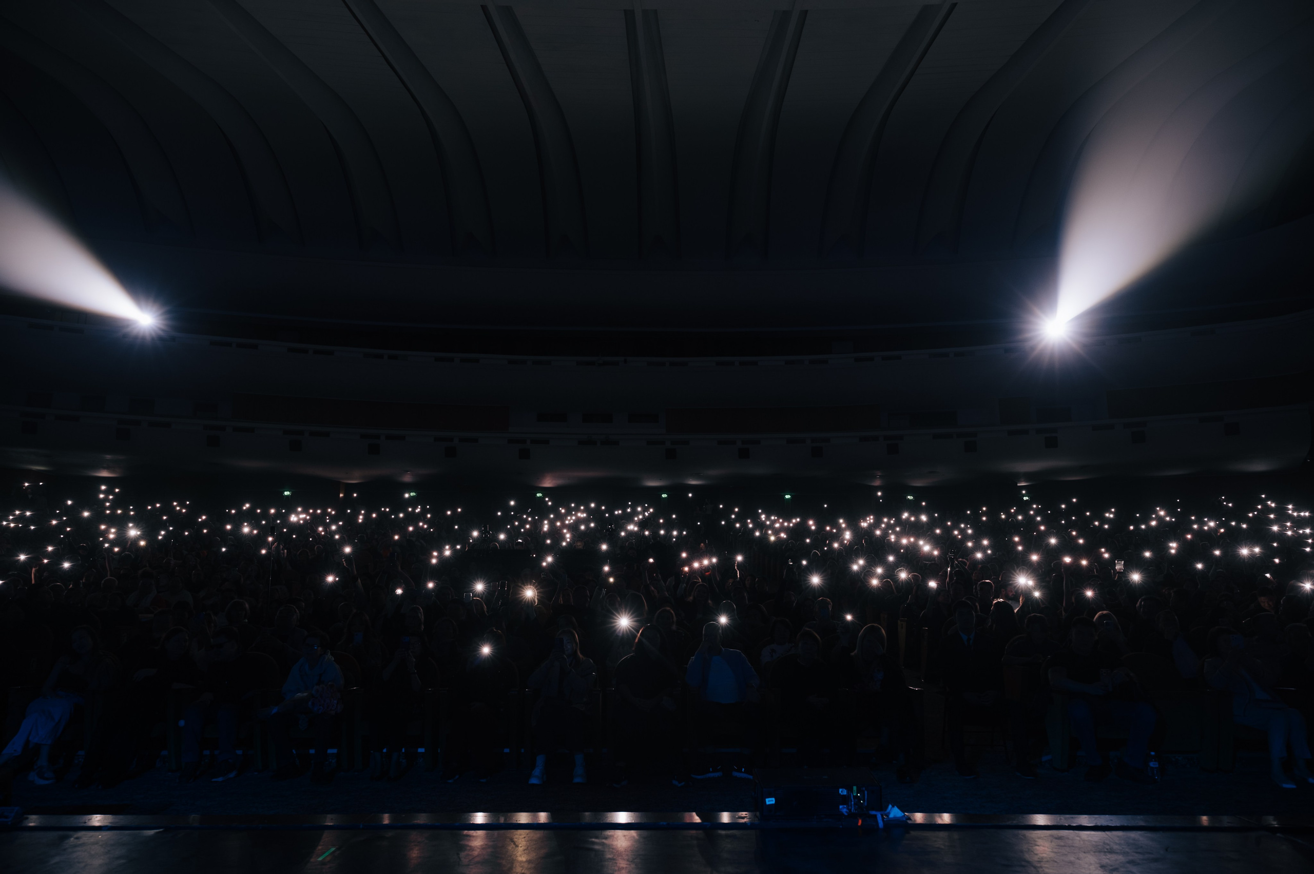 Леонид Агутин и Анжелика Варум в Алматы 2026. Фотограф в Алматы Кизилов Кирилл