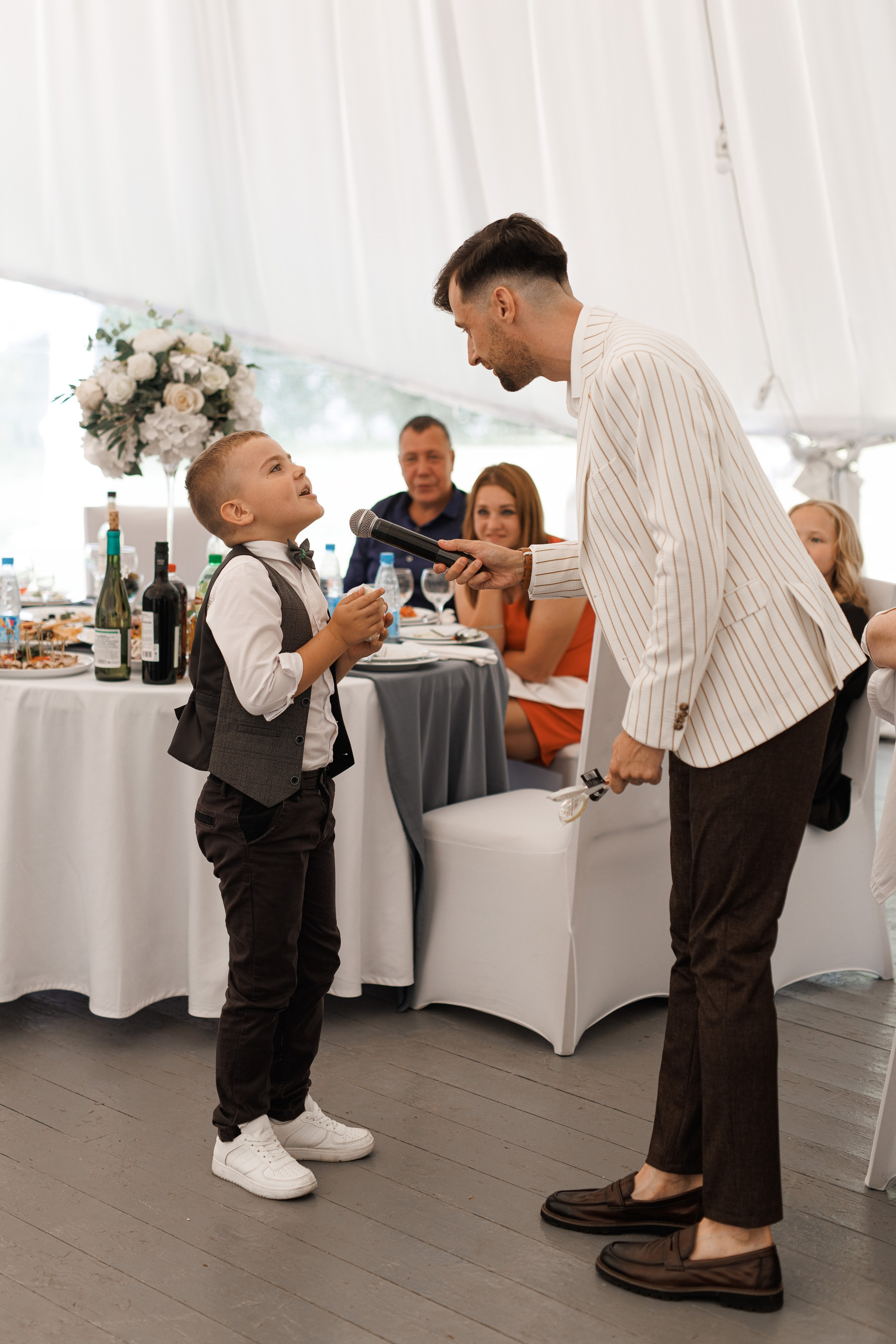 Д + С — теплый июль…. Свадебный и семейный фотограф Наталья Штык