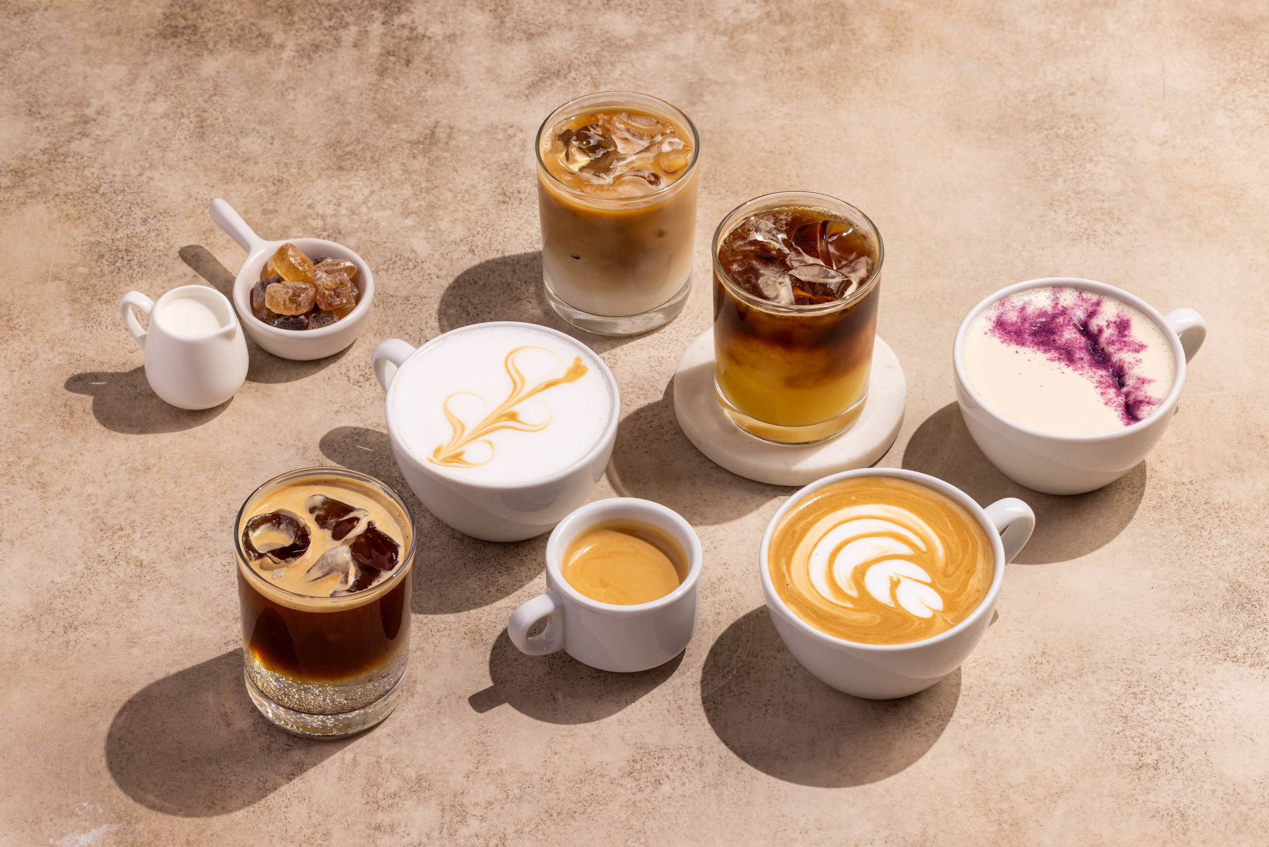 МАРТ. Фудфотограф, фудстилист и сет дизайнер в Москве Алена Синицына