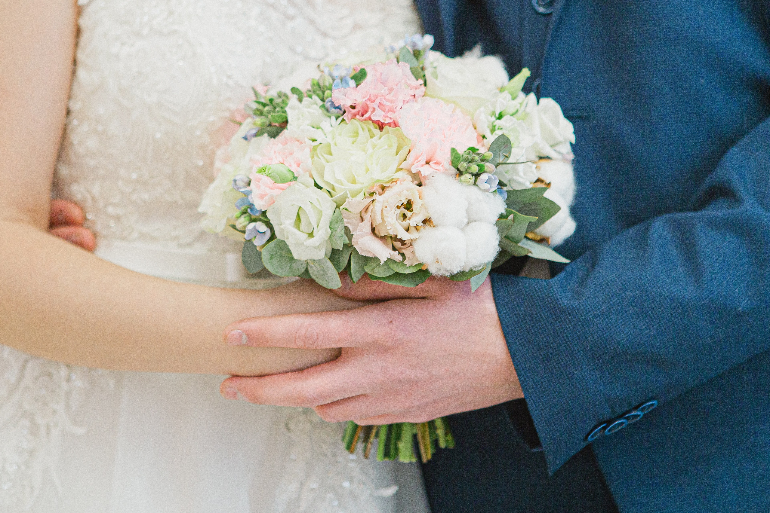 Катя и Сергей. Свадебный и портретный фотограф Виктория Шипелик