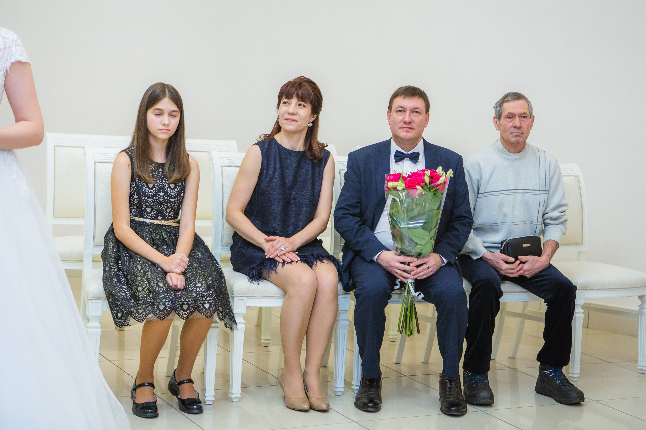 Катя и Сергей. Свадебный и портретный фотограф Виктория Шипелик