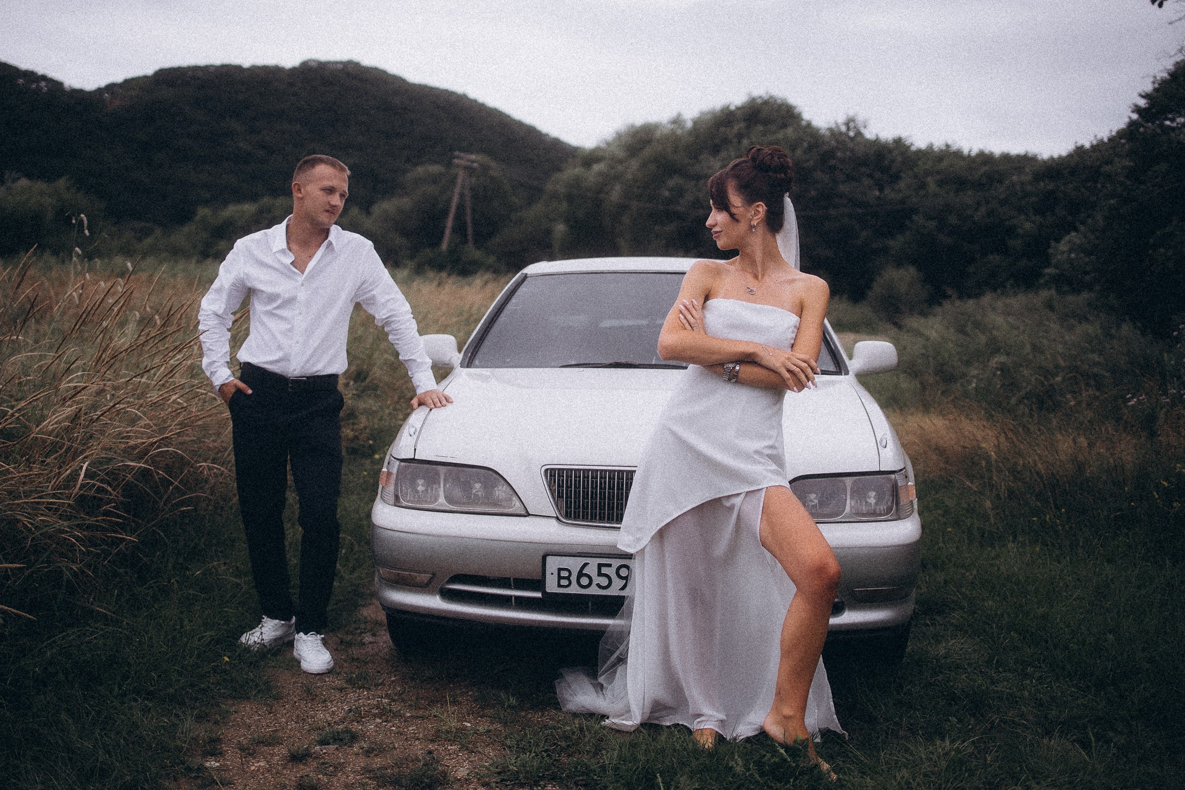 Анонс свадебной лав стори. Life style фотограф Молчанова Любовь