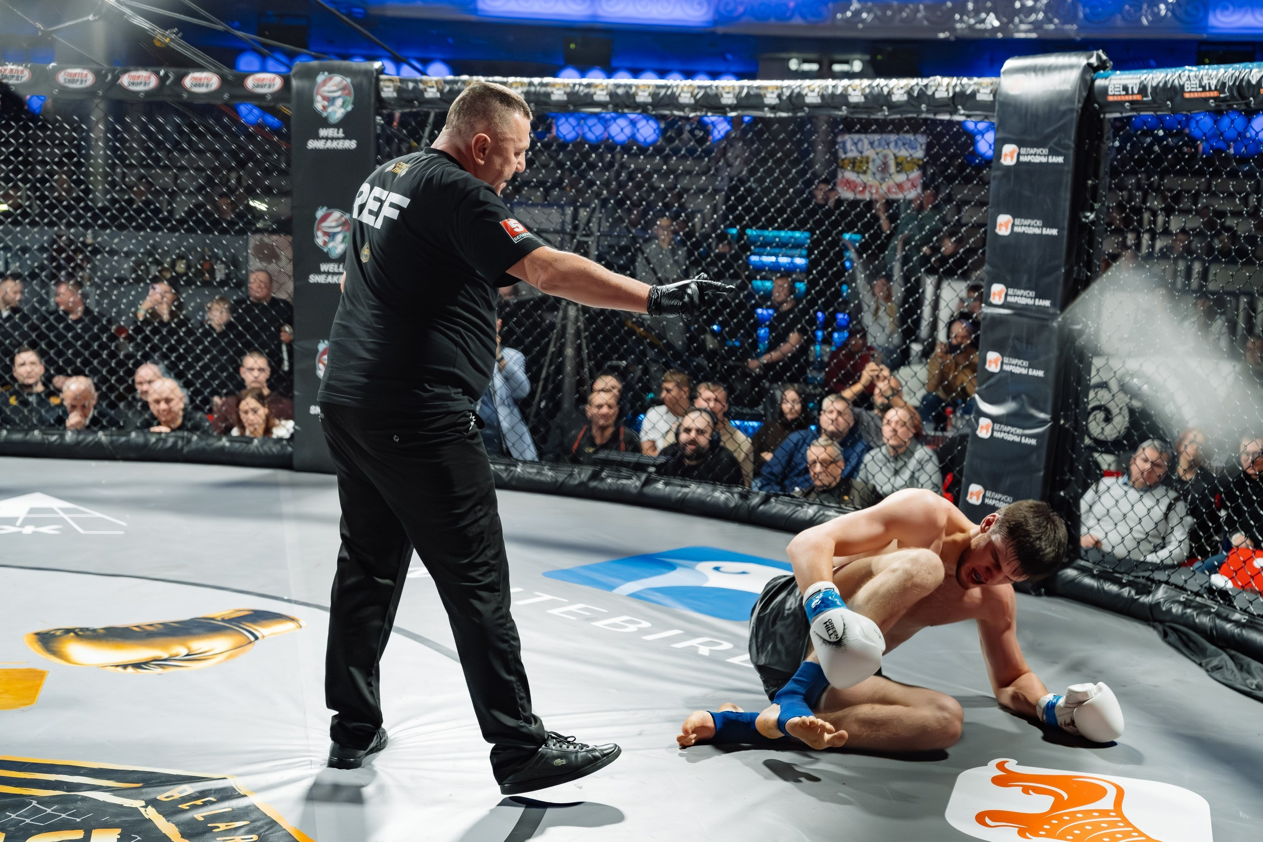 KICKBOXING. Свадебный фотограф — Крюков Константин