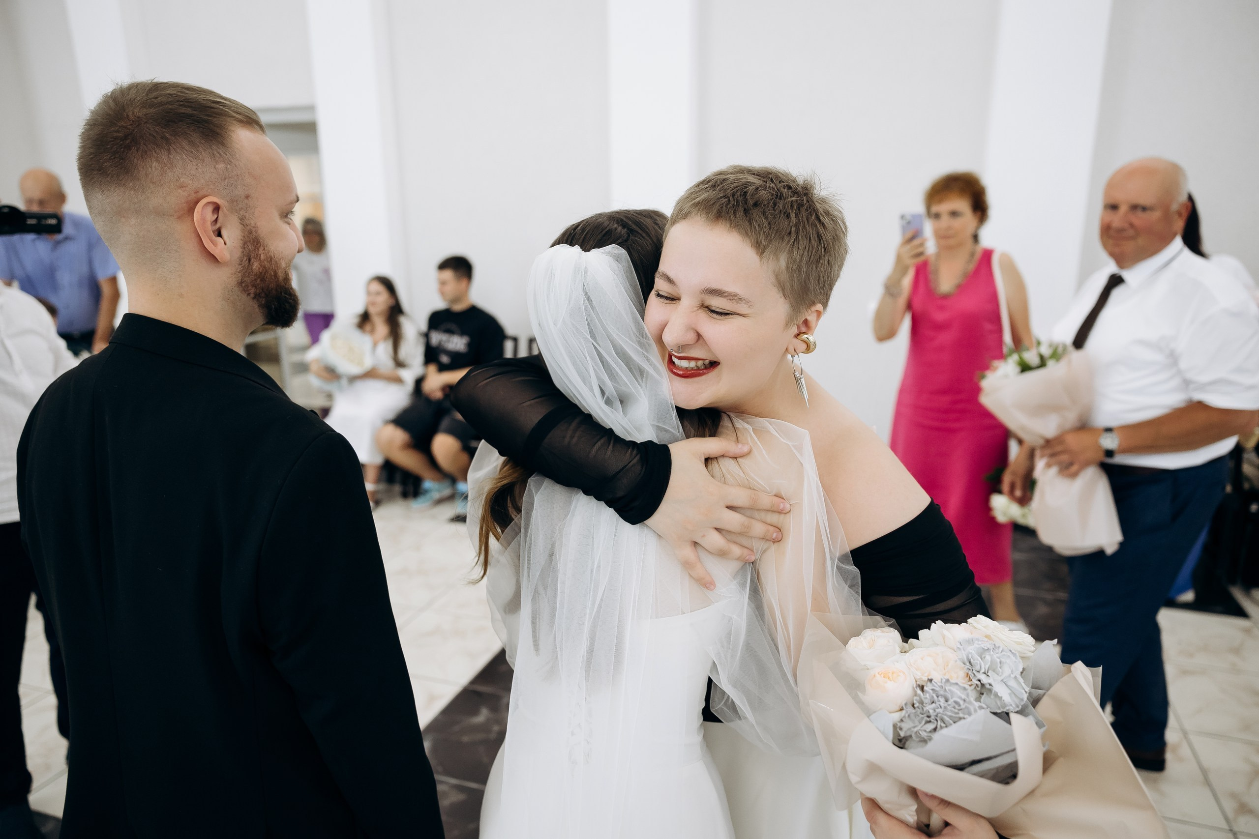Свадебный фотограф Минск Москва Репортажный Фотограф Минск Москва. Свадебный фотограф — Крюков Константин