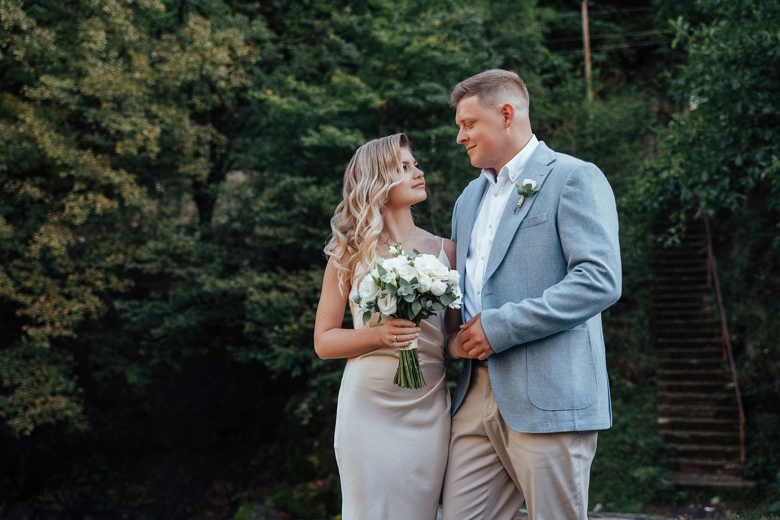 Misha & Lisa 🤍 wedding photo shoot in Tago. Photographer Sergey Otkrytyi in Batumi & Tbilisi