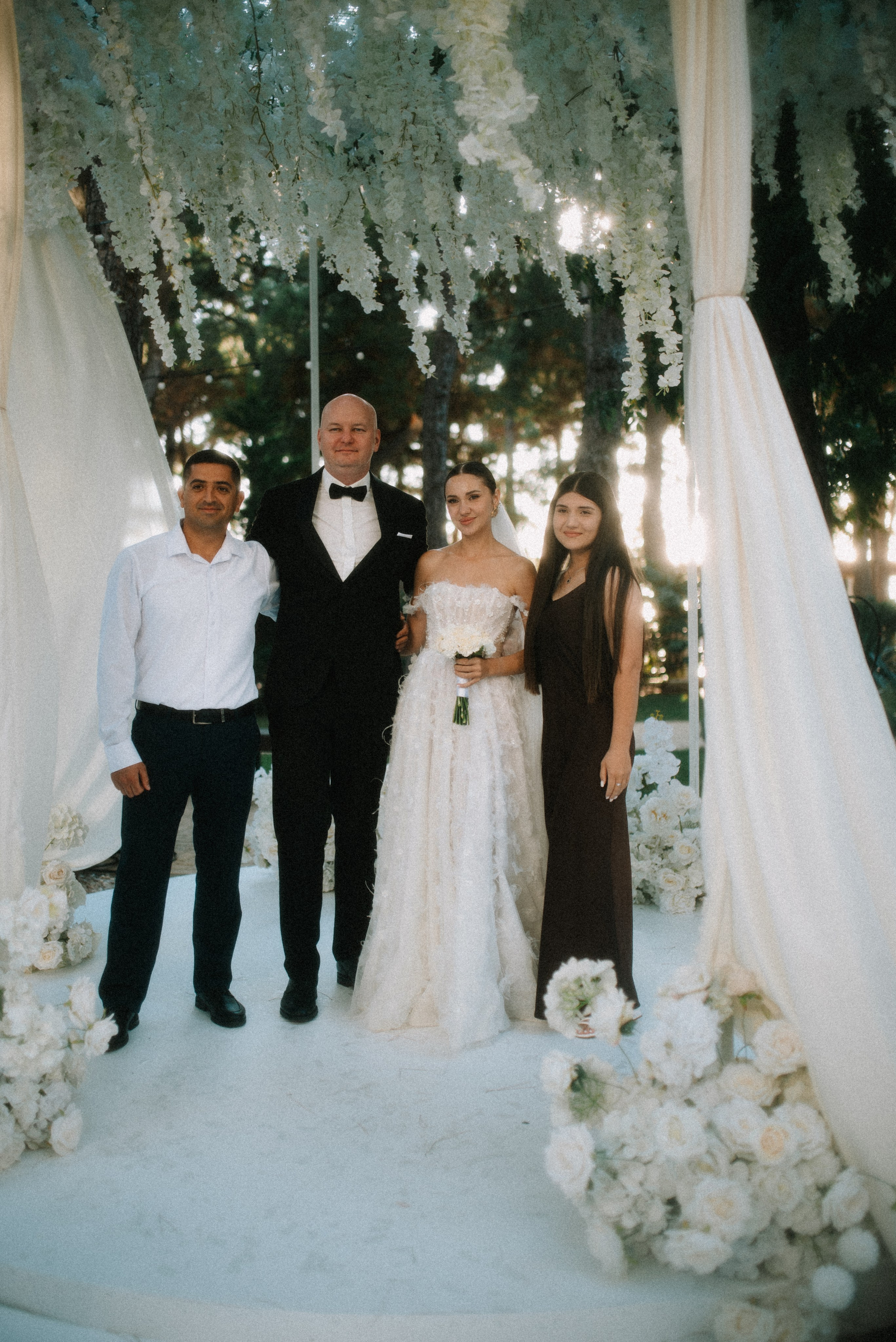 Александр и Виктория | Полный свадебный день. Выступала в качестве второго фотографа. Фотограф Санкт-Петербург, Новороссийск