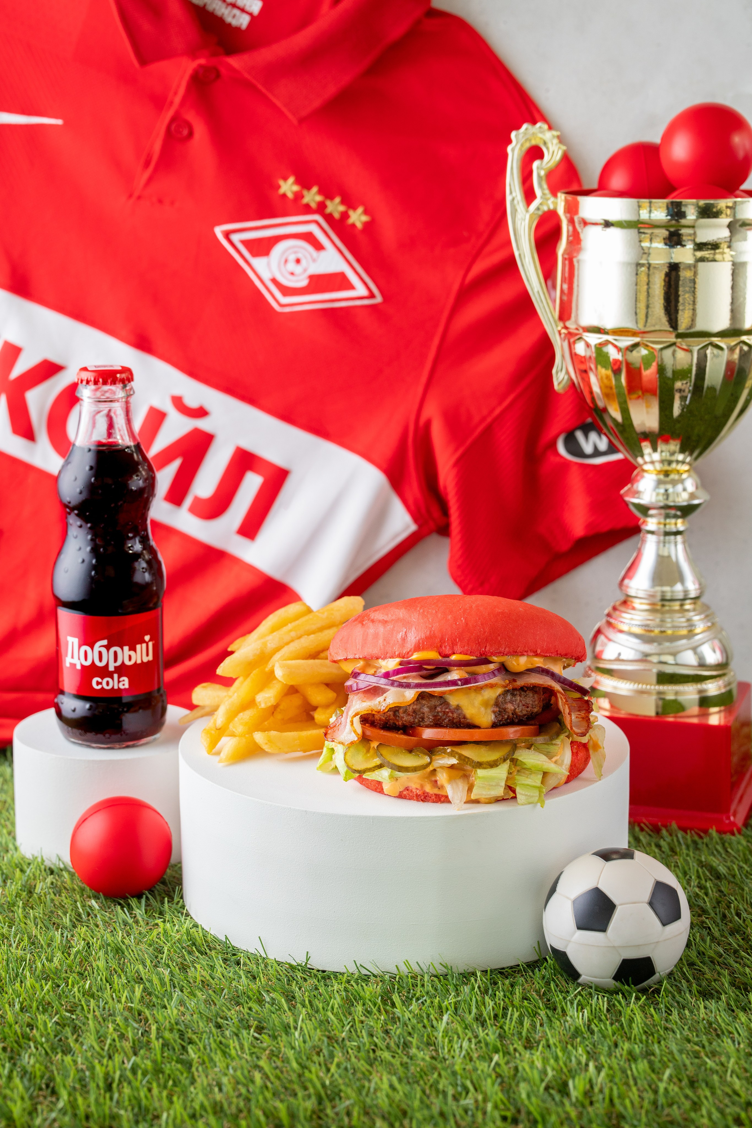 Коммерческие съемки. Фуд фотограф/Предметный фотограф/Москва