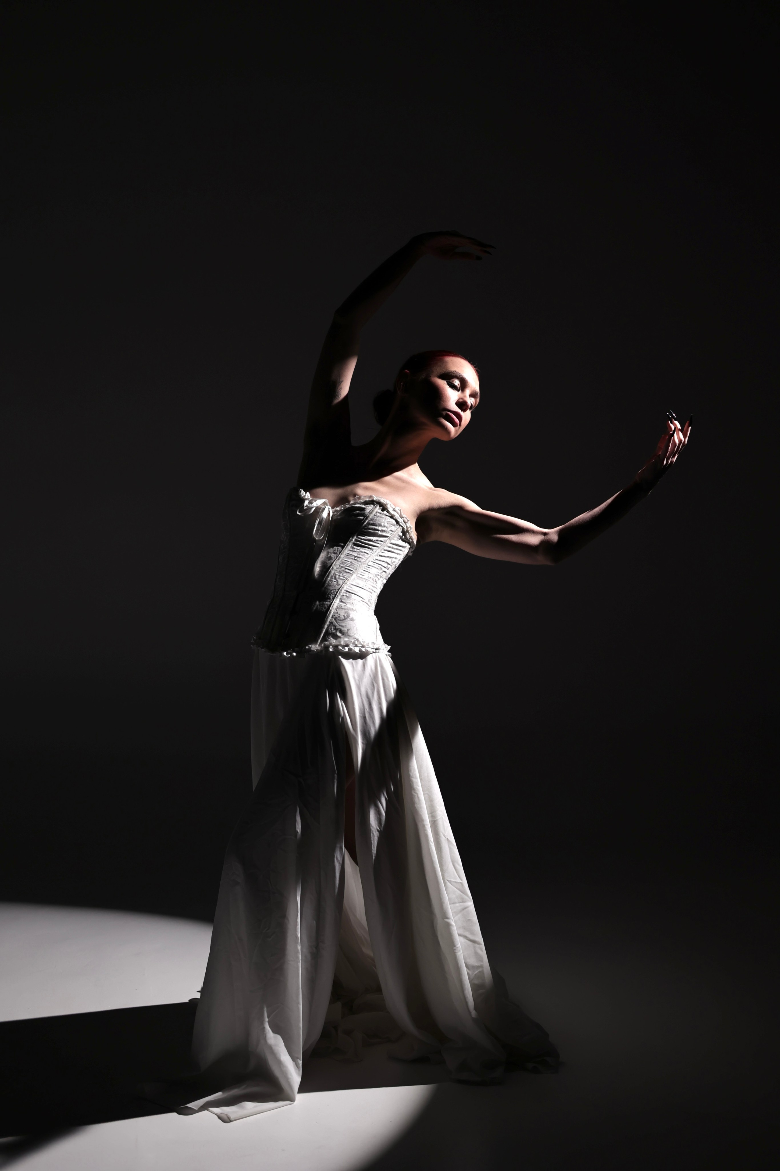 Индивидуальные. Ксения Куницкая фотограф Нижний Новгород