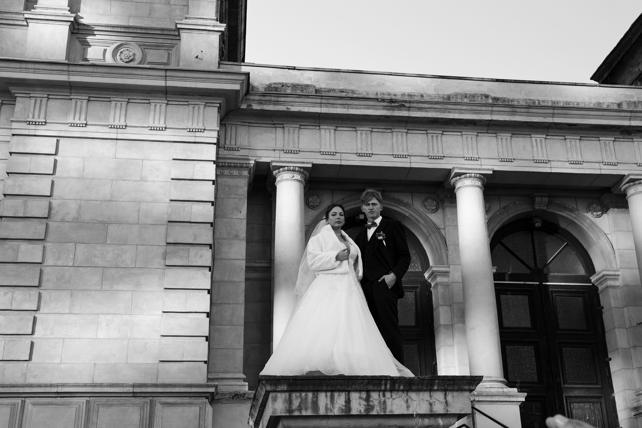 Илья & Ксения. Olya Posnimay